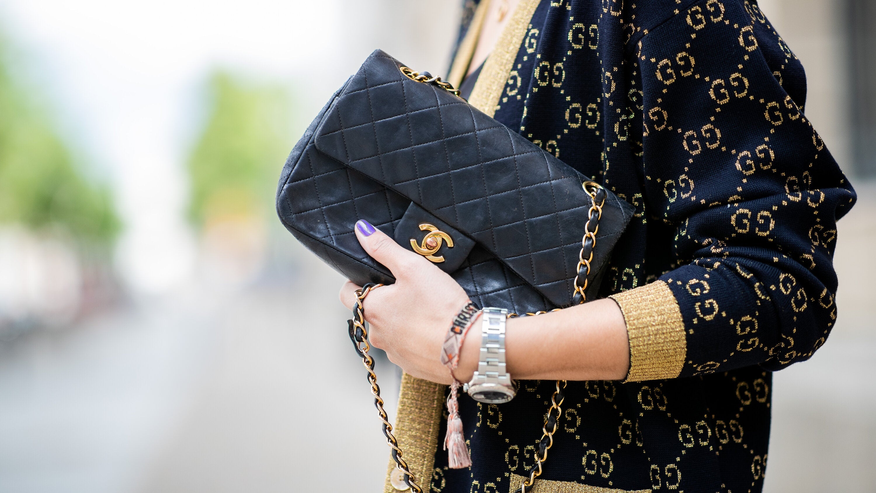 Top 5 Most Popular Designer Bags of All Time