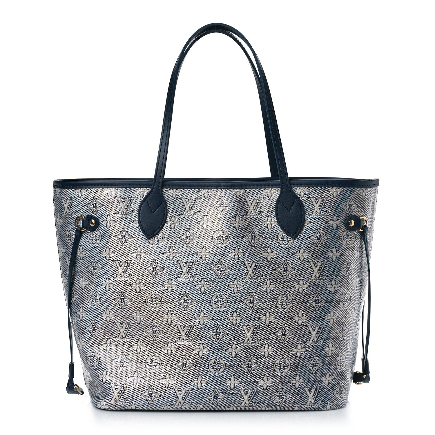 Louis Vuitton Neverfull MM in 2023