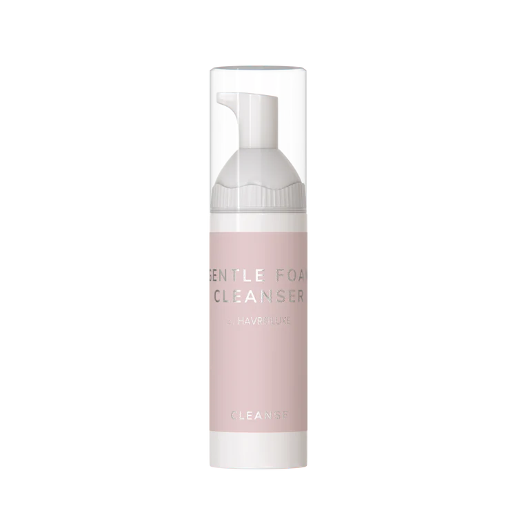 HAVRE DE LUXE Havre de Luxe Fabric & Leather Gentle Foam Cleanser - Vault 55