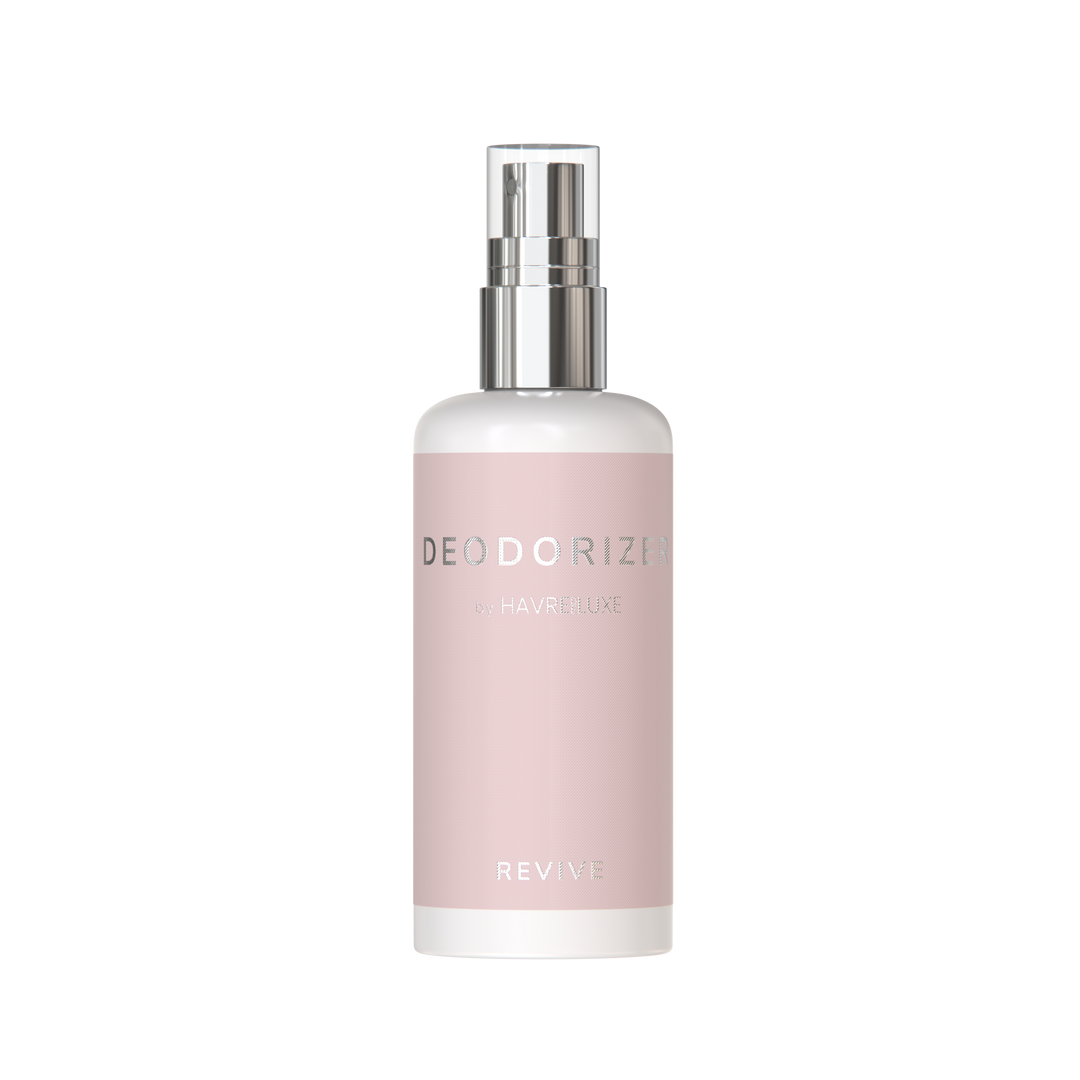 HAVRE DE LUXE Havre de Luxe Fabric & Leather Deodorizer - Vault 55