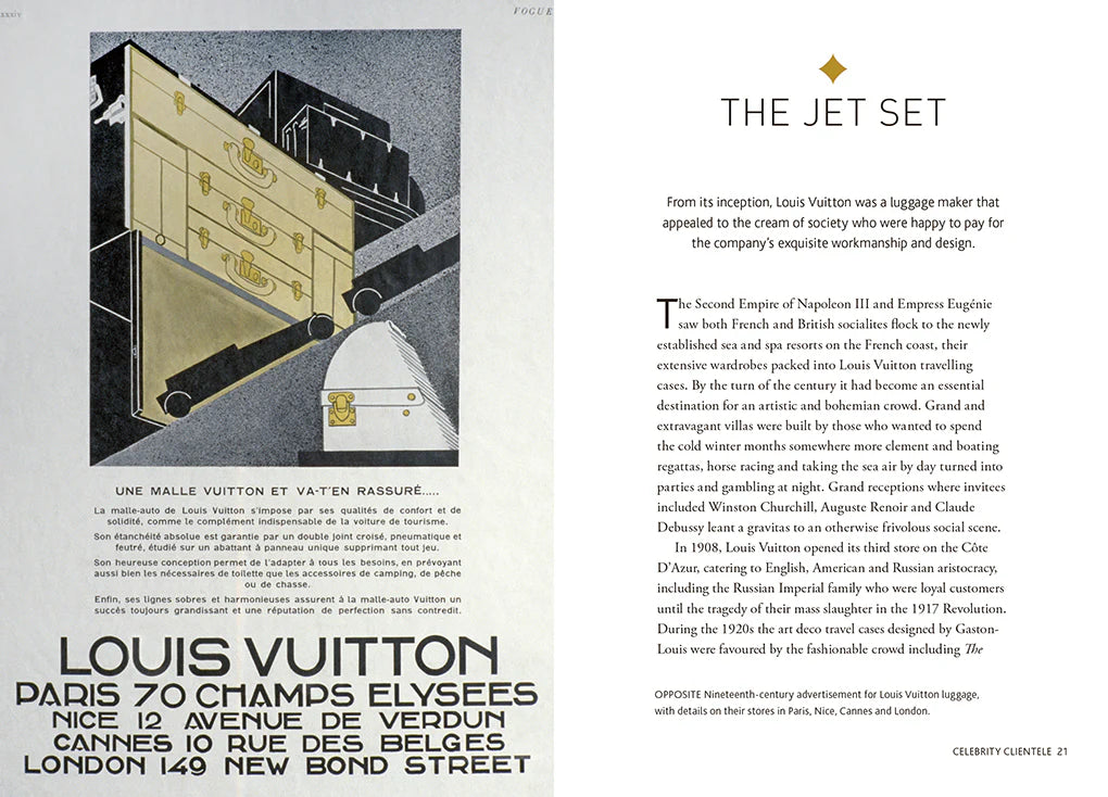 Little Book of Louis Vuitton - Vault 55 | Authentic Preowned Luxury
