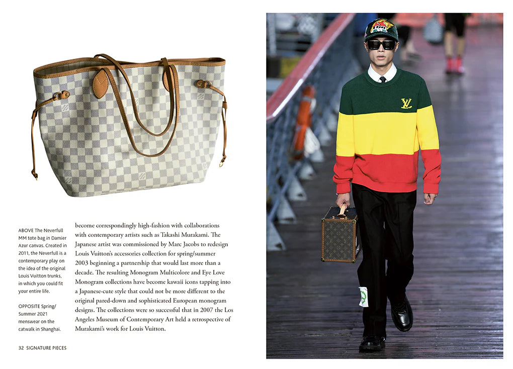 Little Book of Louis Vuitton - Vault 55 | Authentic Preowned Luxury