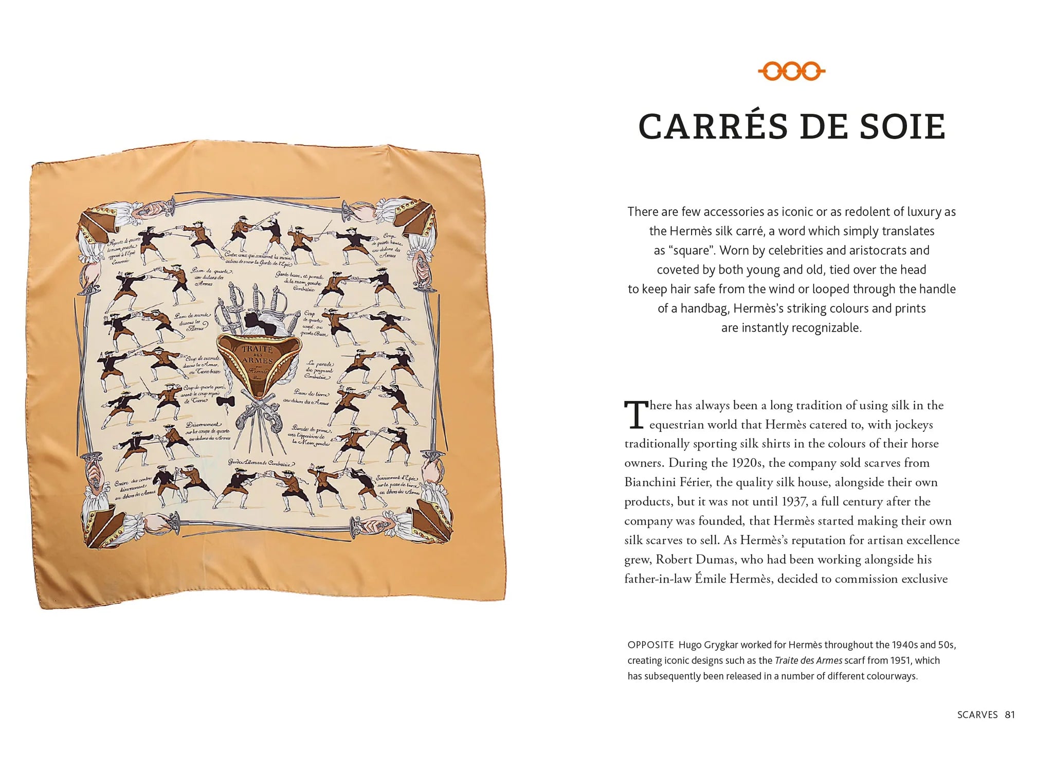 Little Book of Hermes - Vault 55 | Authentic Preowned Luxury