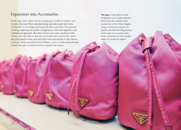 Little Book of Prada - Vault 55 | Authentic Preowned Luxury
