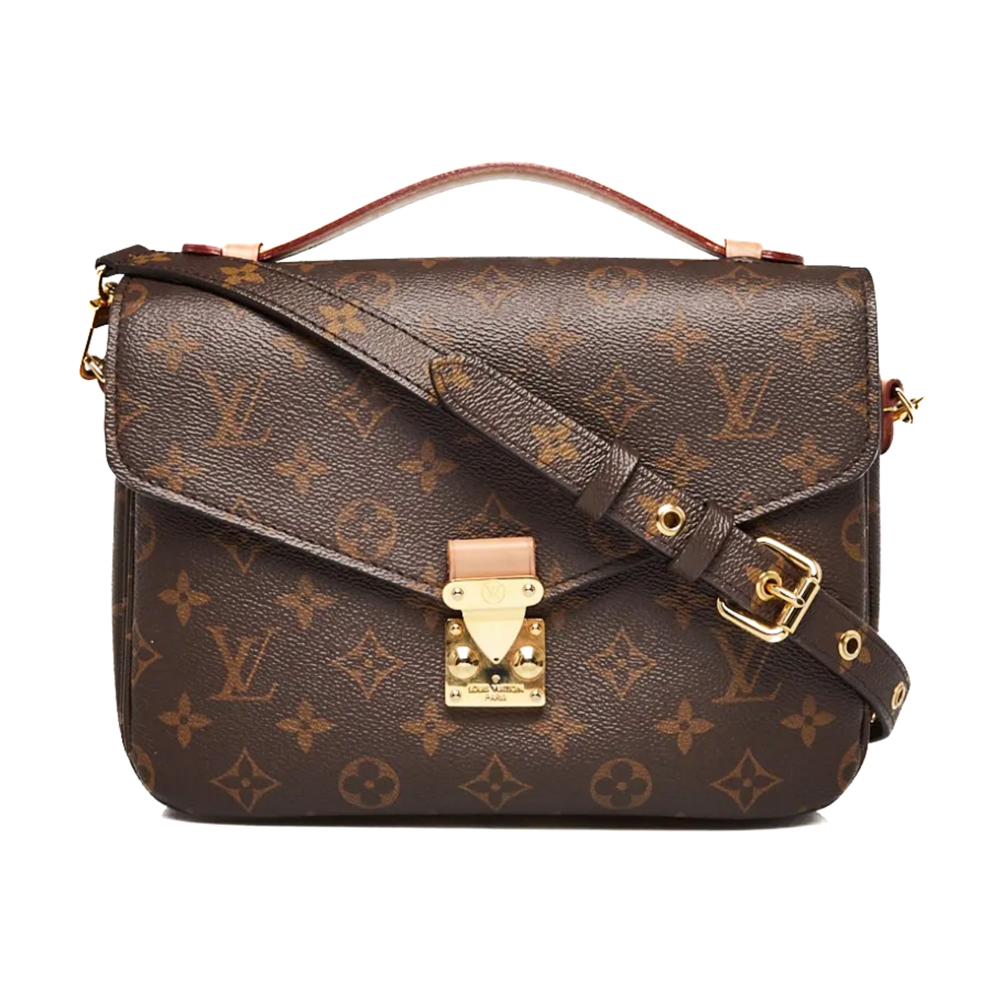 Louis Vuitton Pochette Metis Archives - Classy Yet Trendy