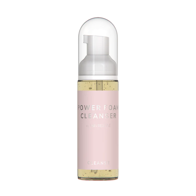 HAVRE DE LUXE Havre de Luxe Fabric & Leather Power Foam Cleanser - Vault 55