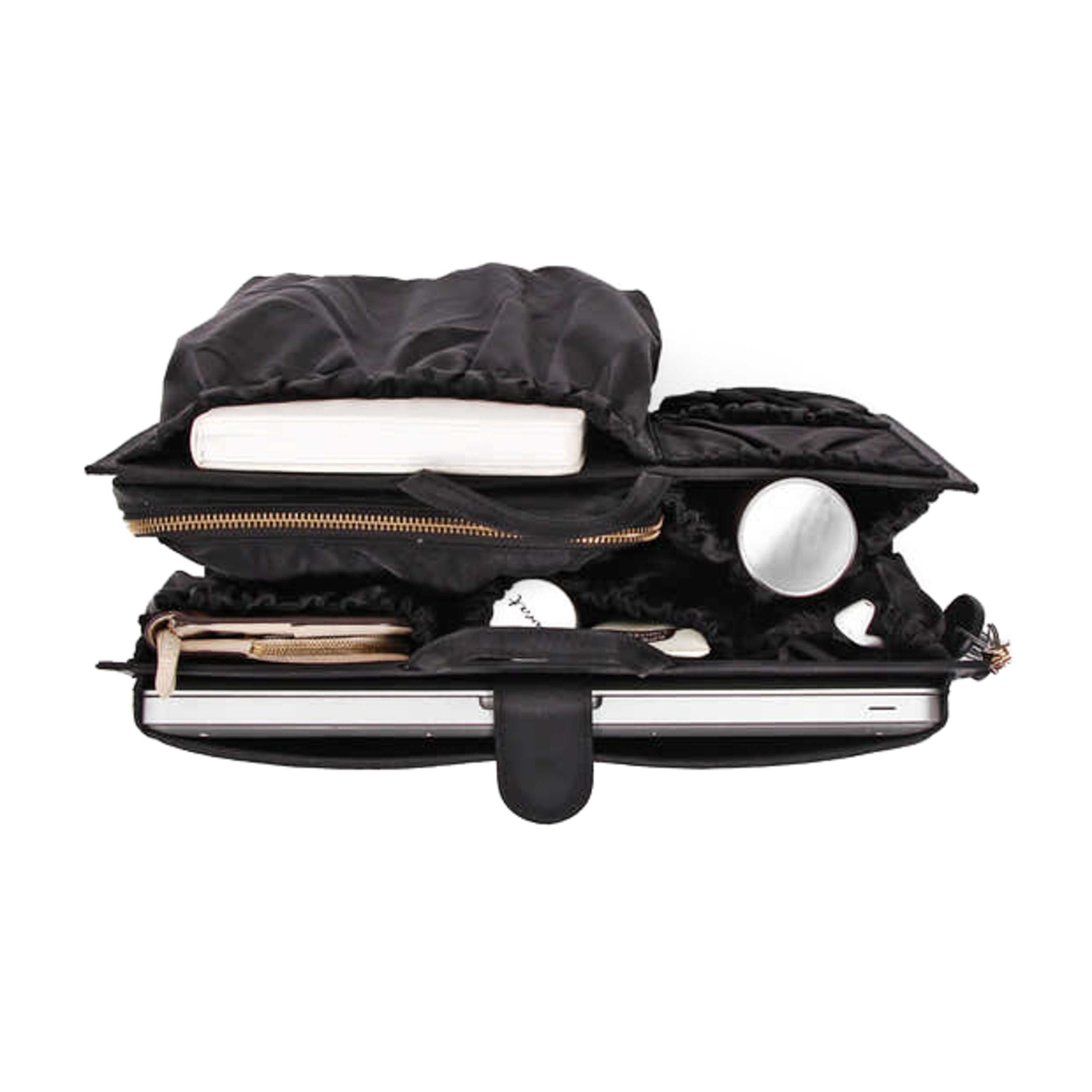 TOTESAVVY ToteSavvy® Deluxe - Vault 55