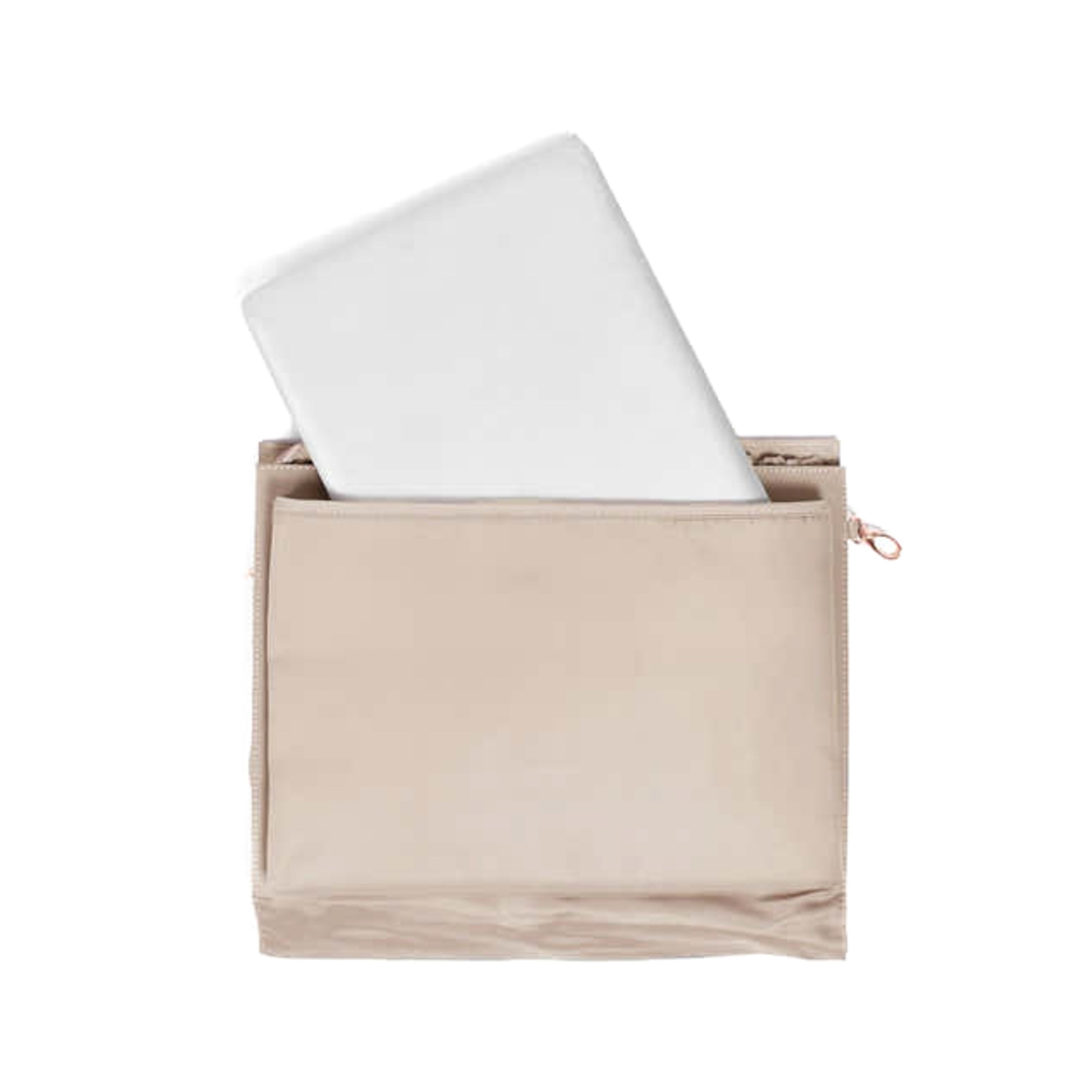TOTESAVVY ToteSavvy® Deluxe - Vault 55