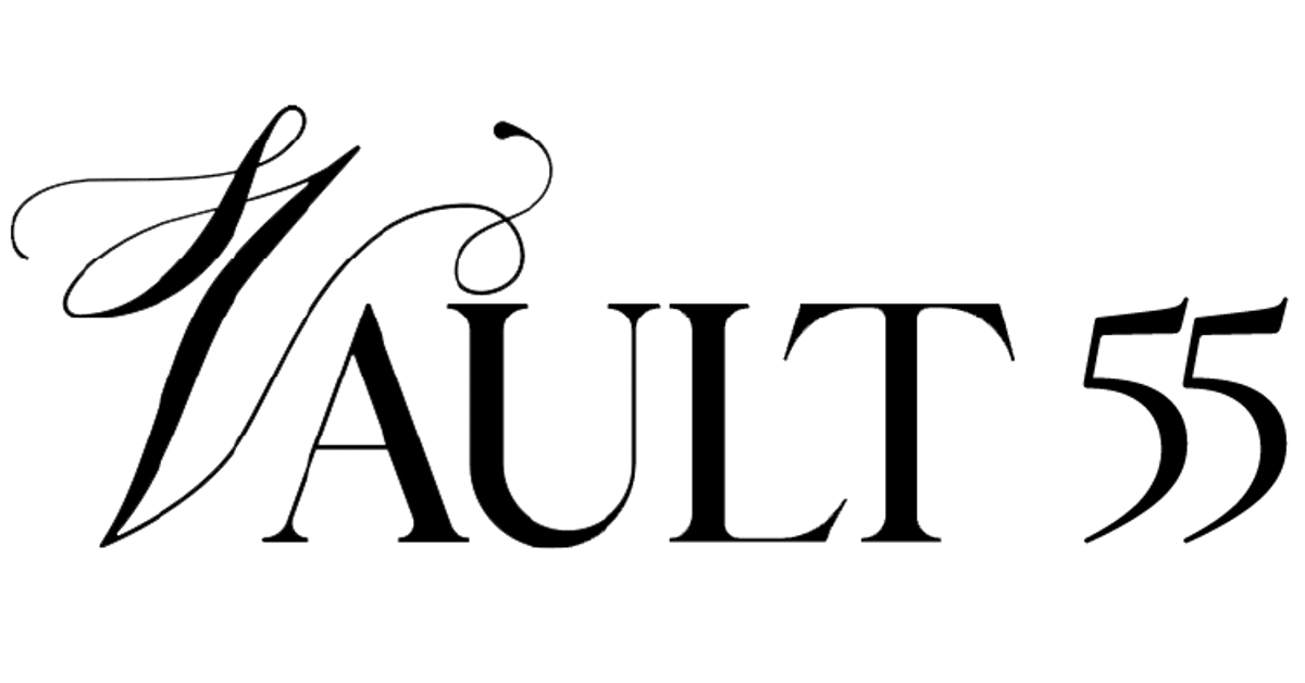 Louis Vuitton Monogram e Crossbody – Vault 55