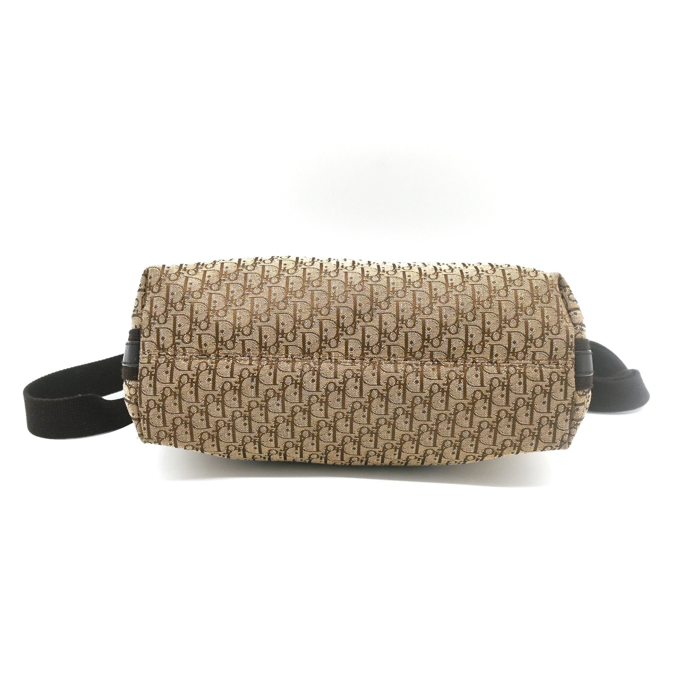 Dior Diorissimo Street Chic Crossbody Bag