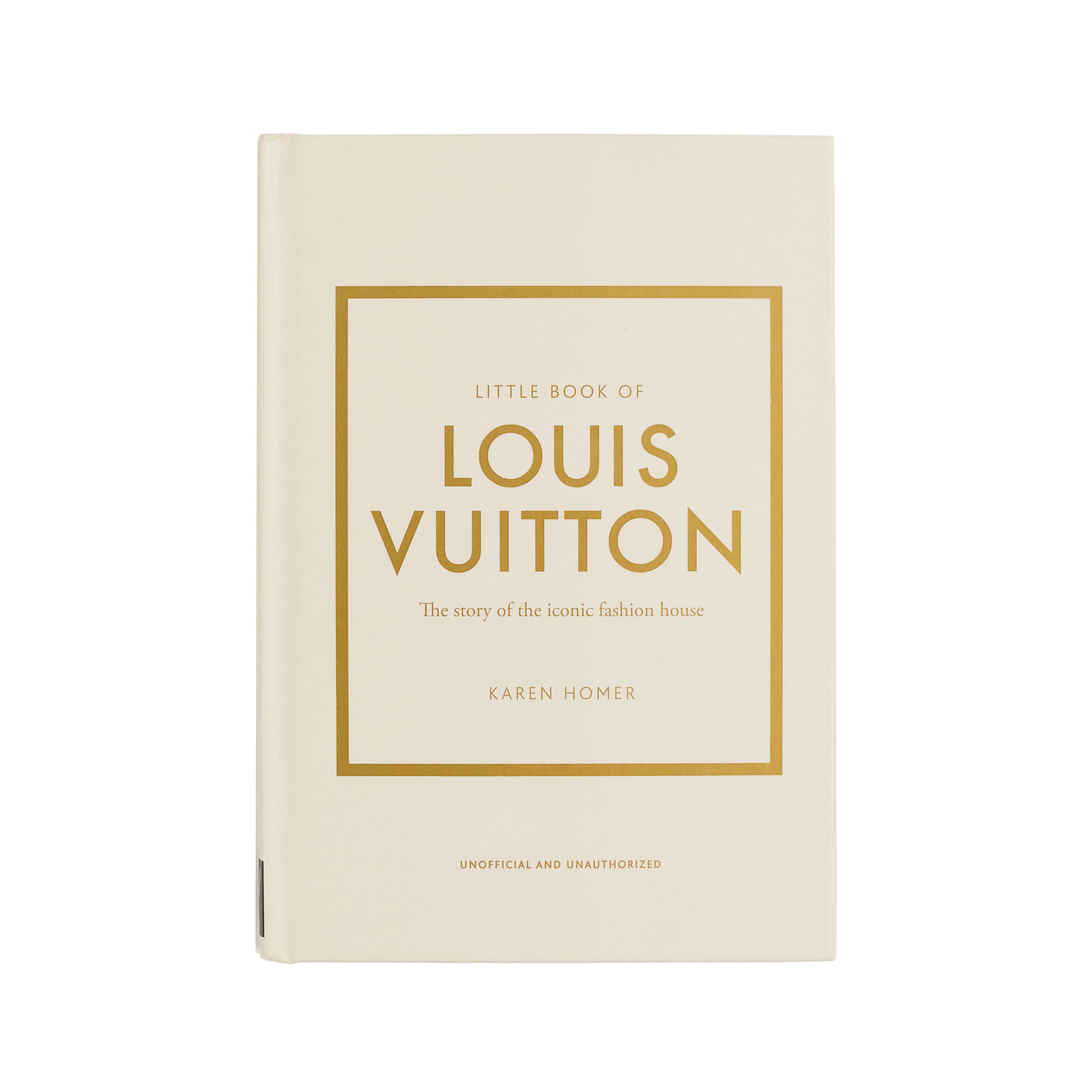 Little Book of Louis Vuitton - Vault 55 | Authentic Preowned Luxury