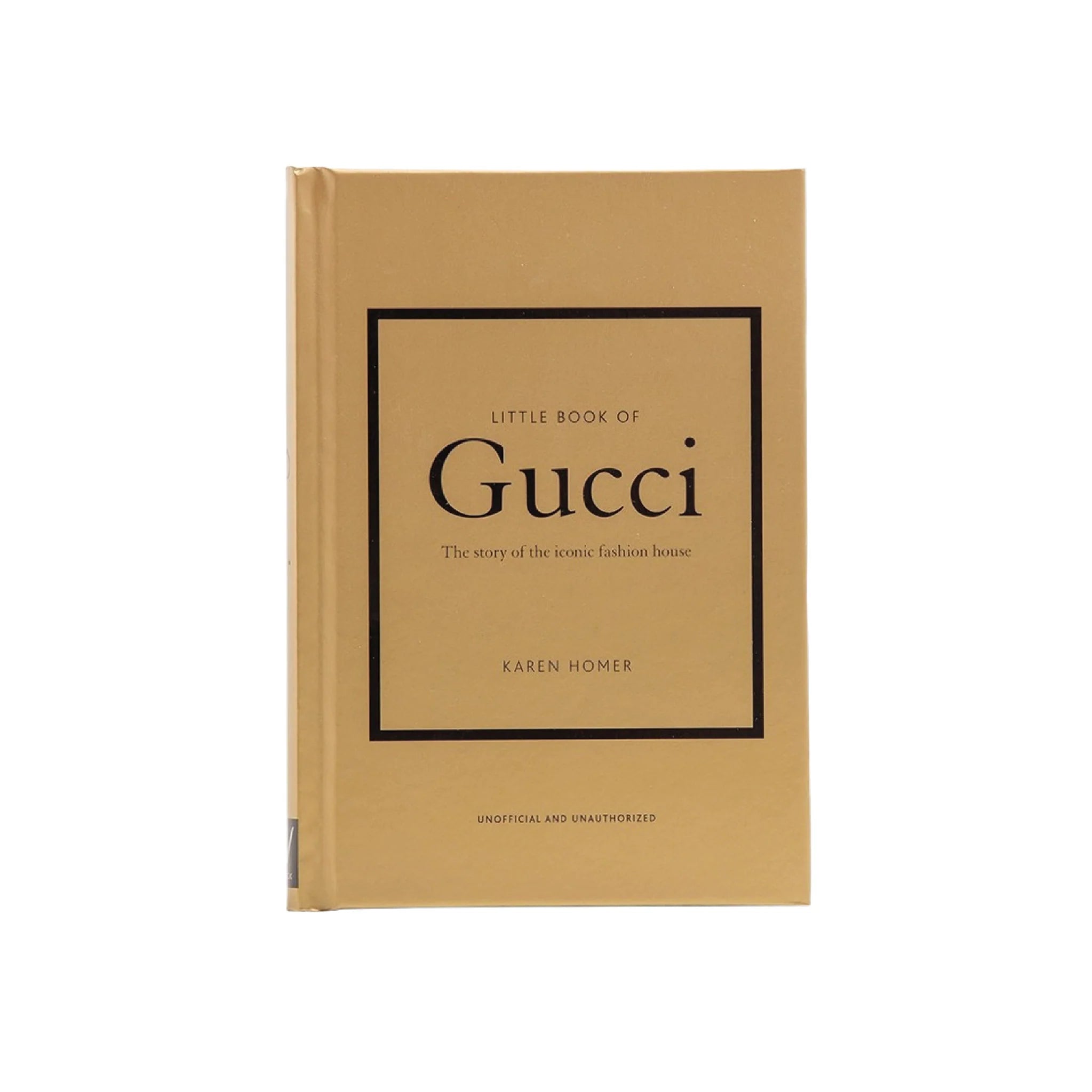 Little Book of Gucci - Vault 55 | Authentic Preowned Luxury