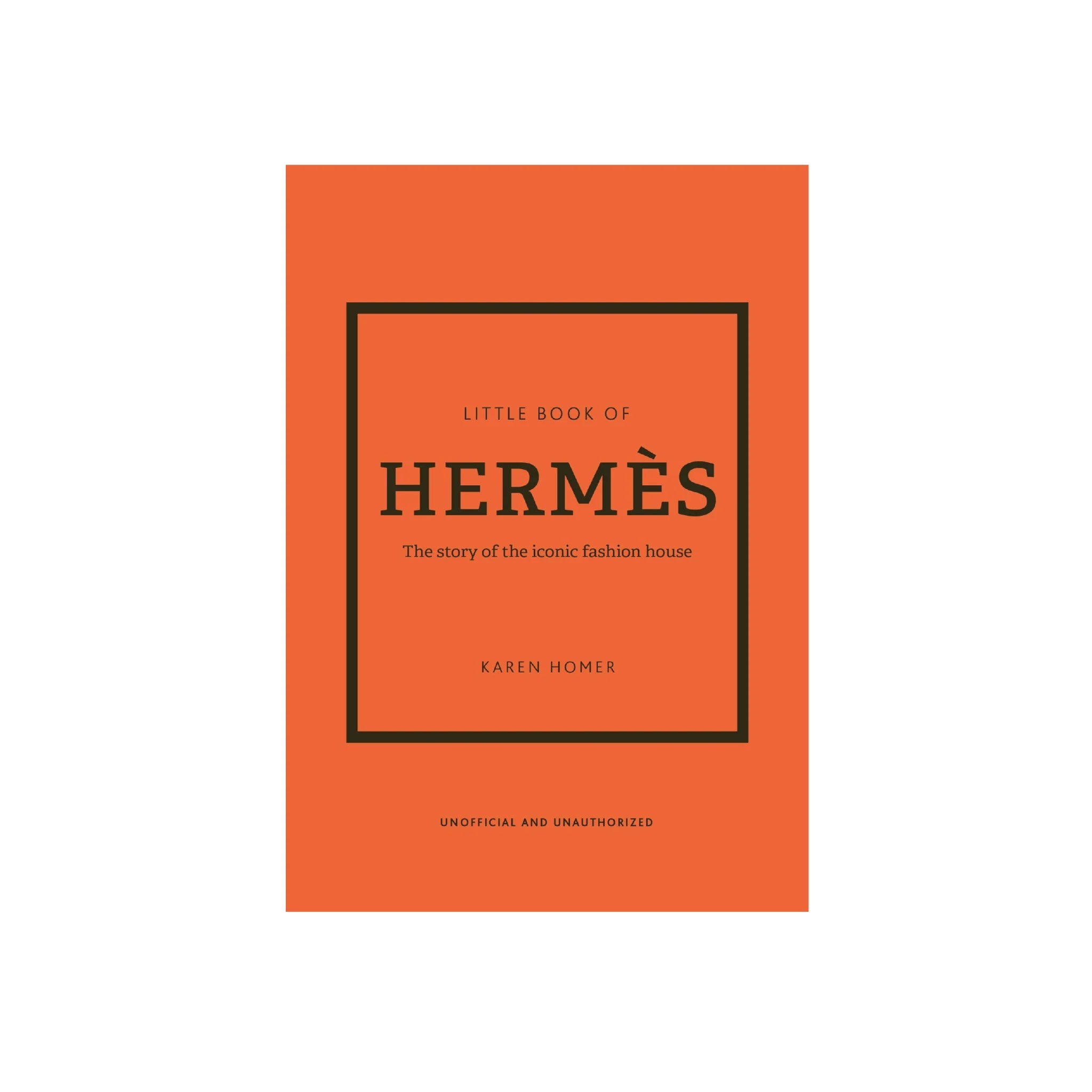 Little Book of Hermes - Vault 55 | Authentic Preowned Luxury