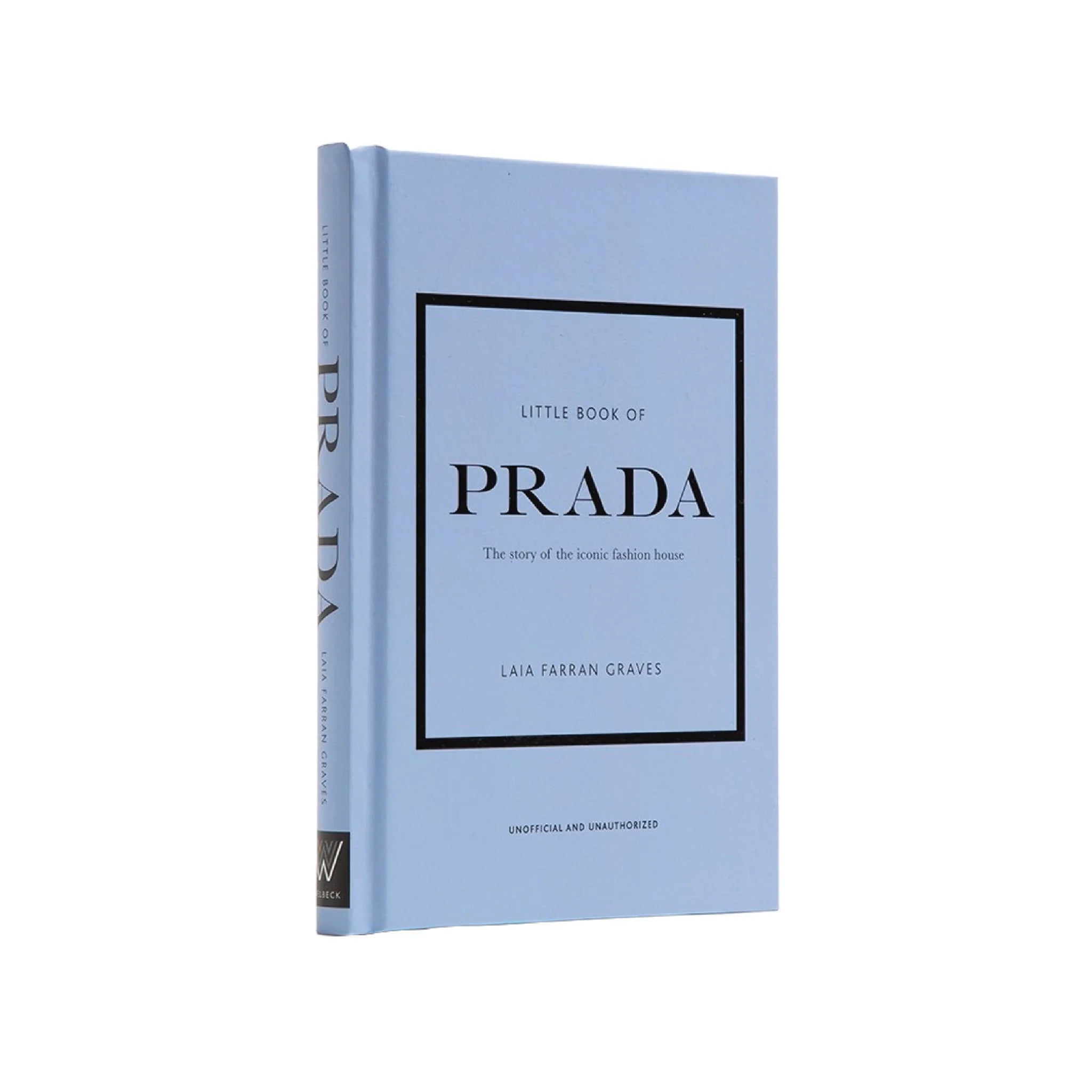 Little Book of Prada - Vault 55 | Authentic Preowned Luxury
