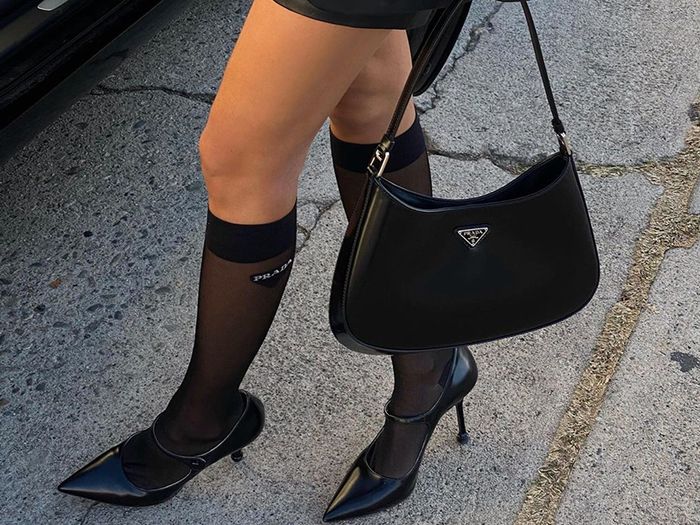 preowned prada purses