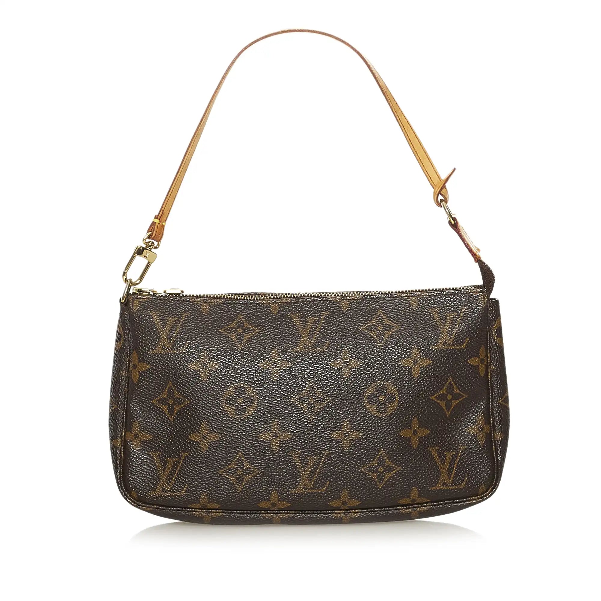 Tassel Bag Charm for Louis Vuitton Pouch Pochette Accessoires 