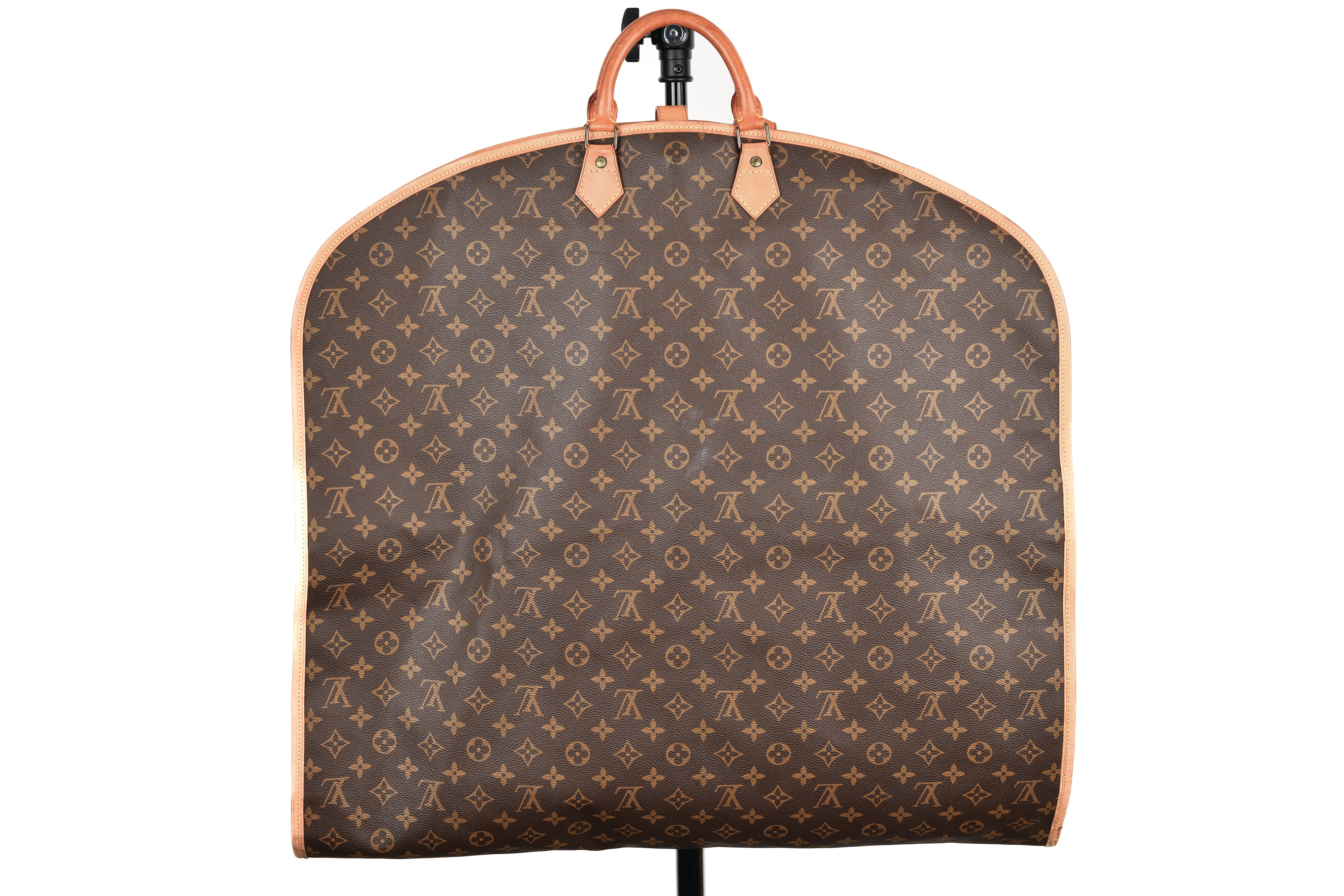 Louis discount vuitton habit