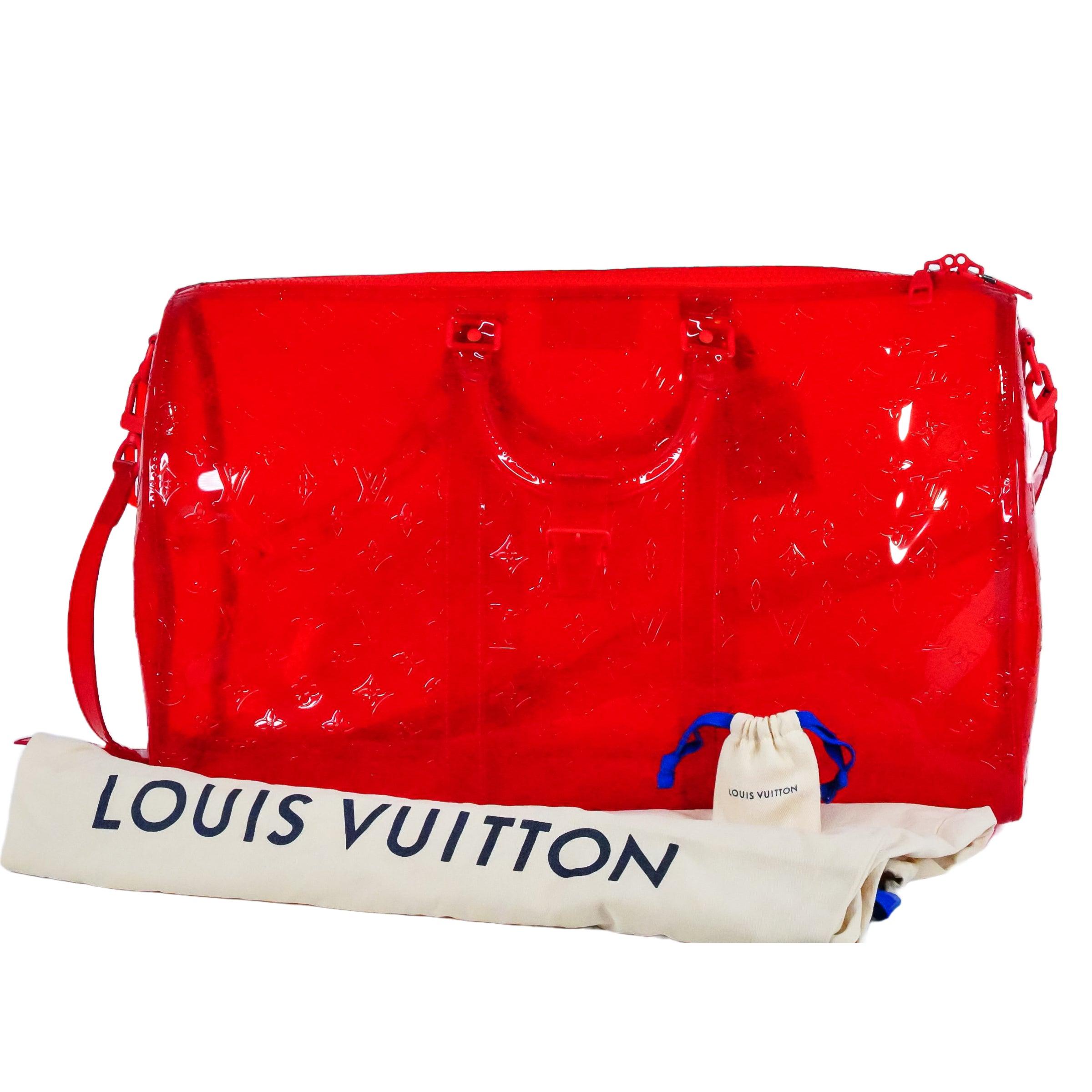 Virgil Abloh's Final Louis Vuitton Collection - The Vault