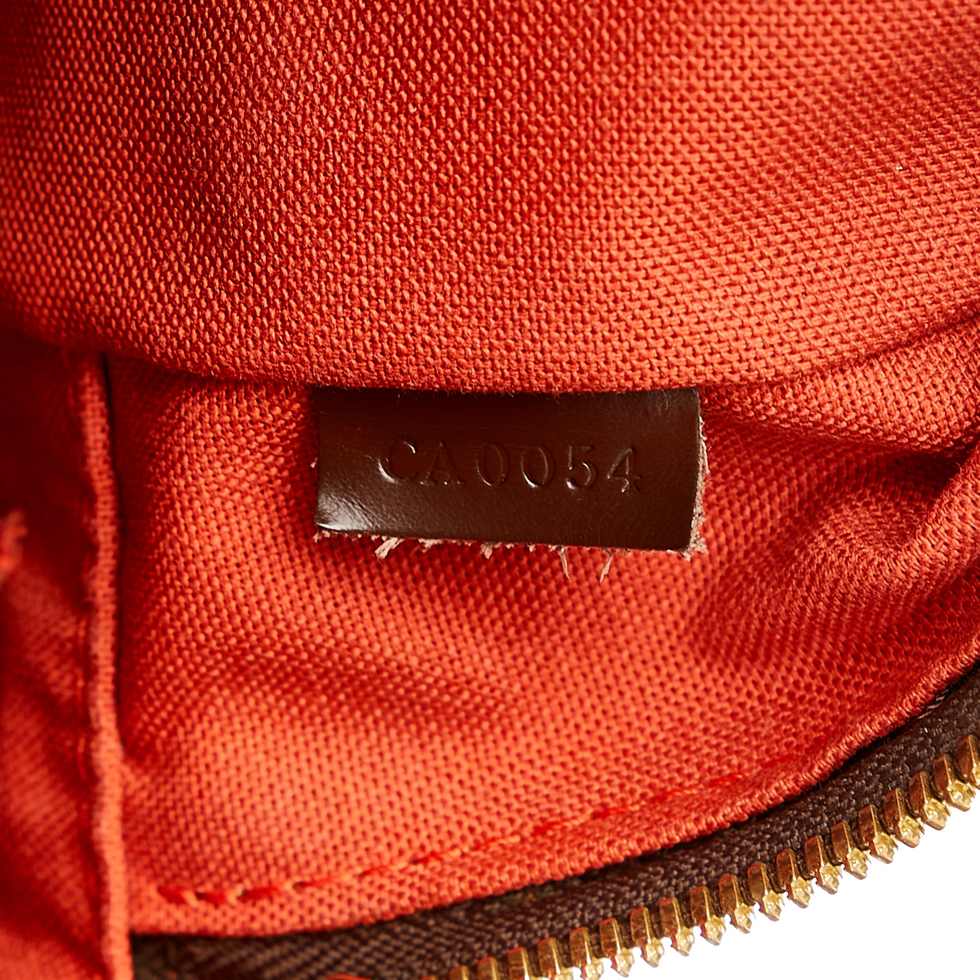 Louis Vuitton - Damier Ebene Olav PM - Crossbody bag in Taiwan