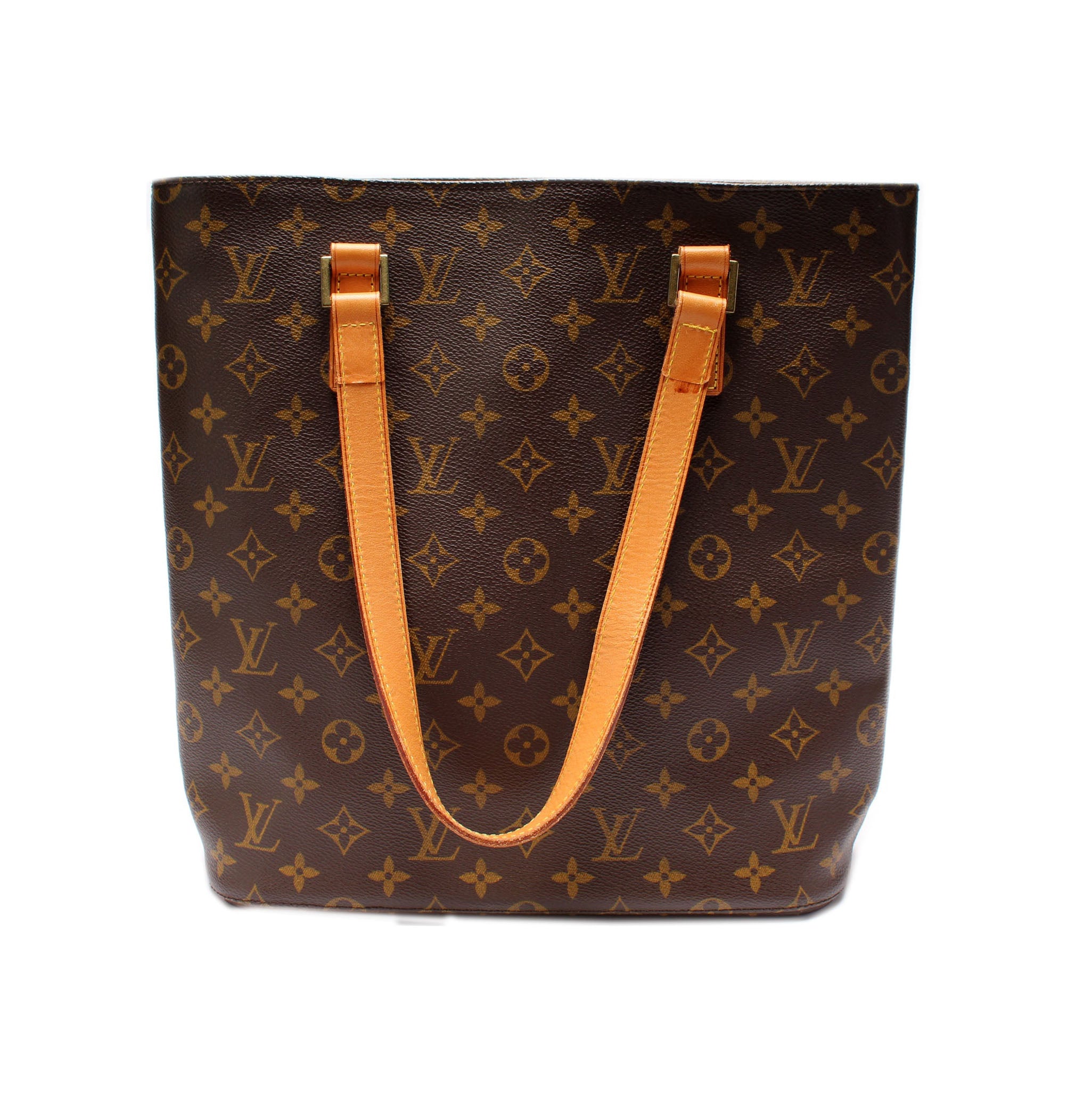 Louis Vuitton Monogram Vavin Tote GM