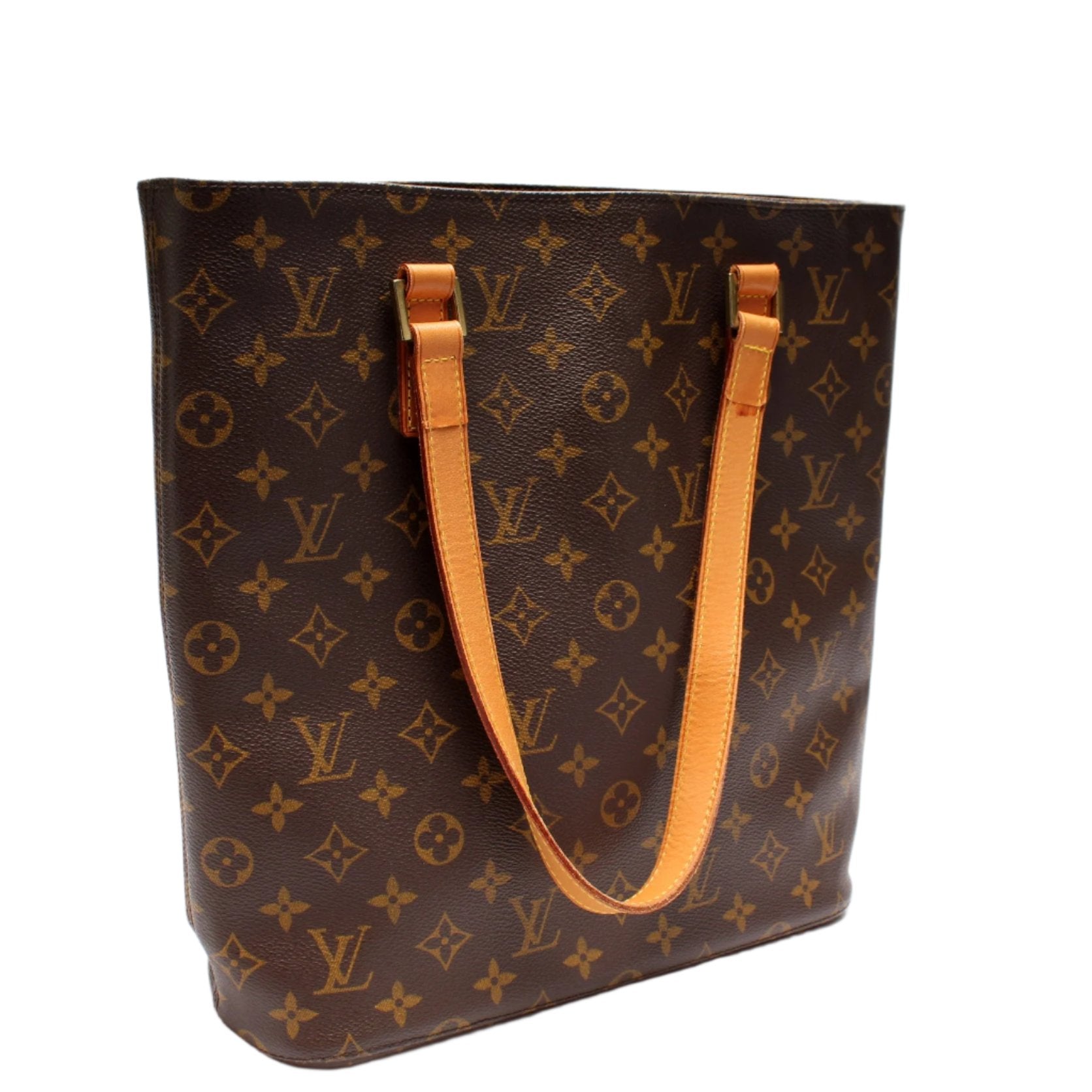 Louis Vuitton Monogram Vavin Tote GM