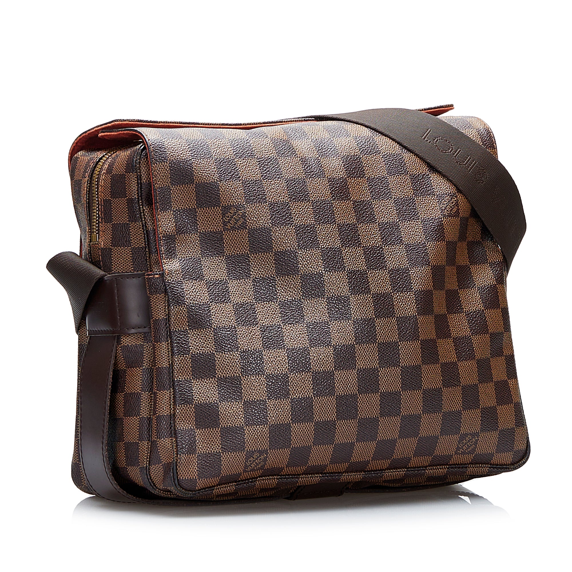 When it comes come to damier ebene.. what do we consider it ? Loud