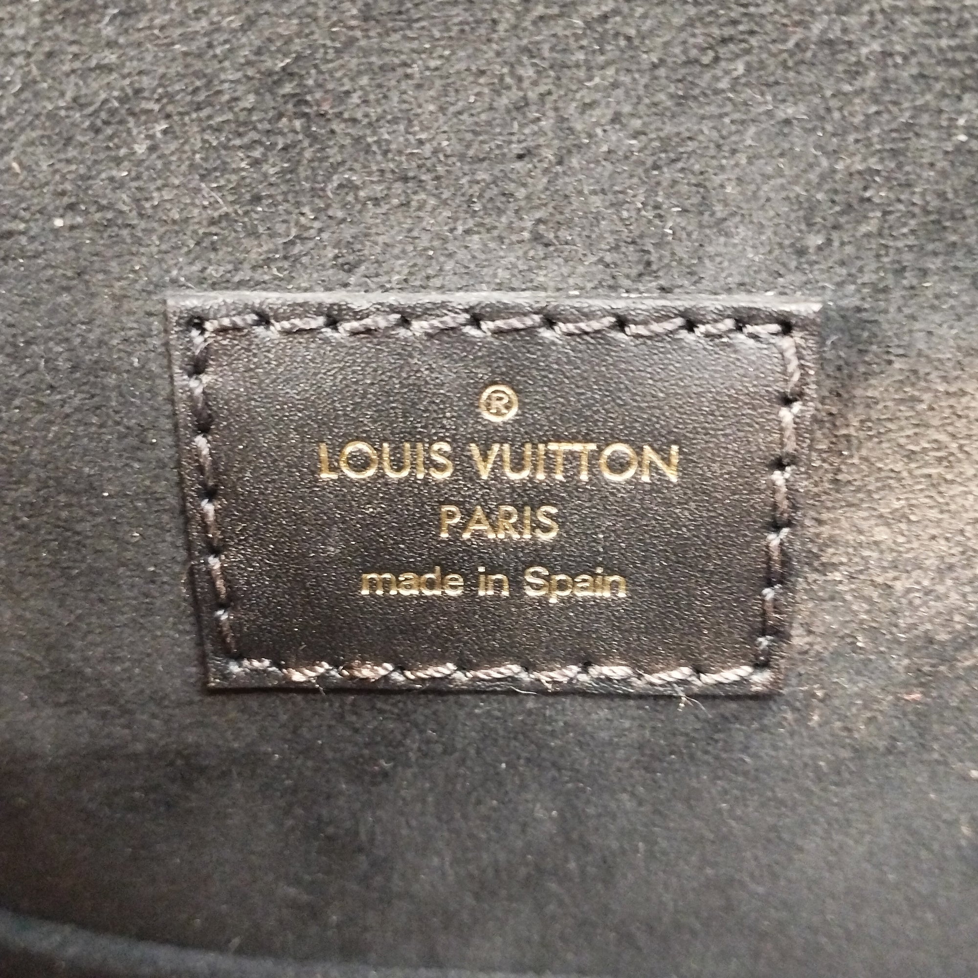 Pack With Me: Louis Vuitton Keepall 50 & Montsouris PM