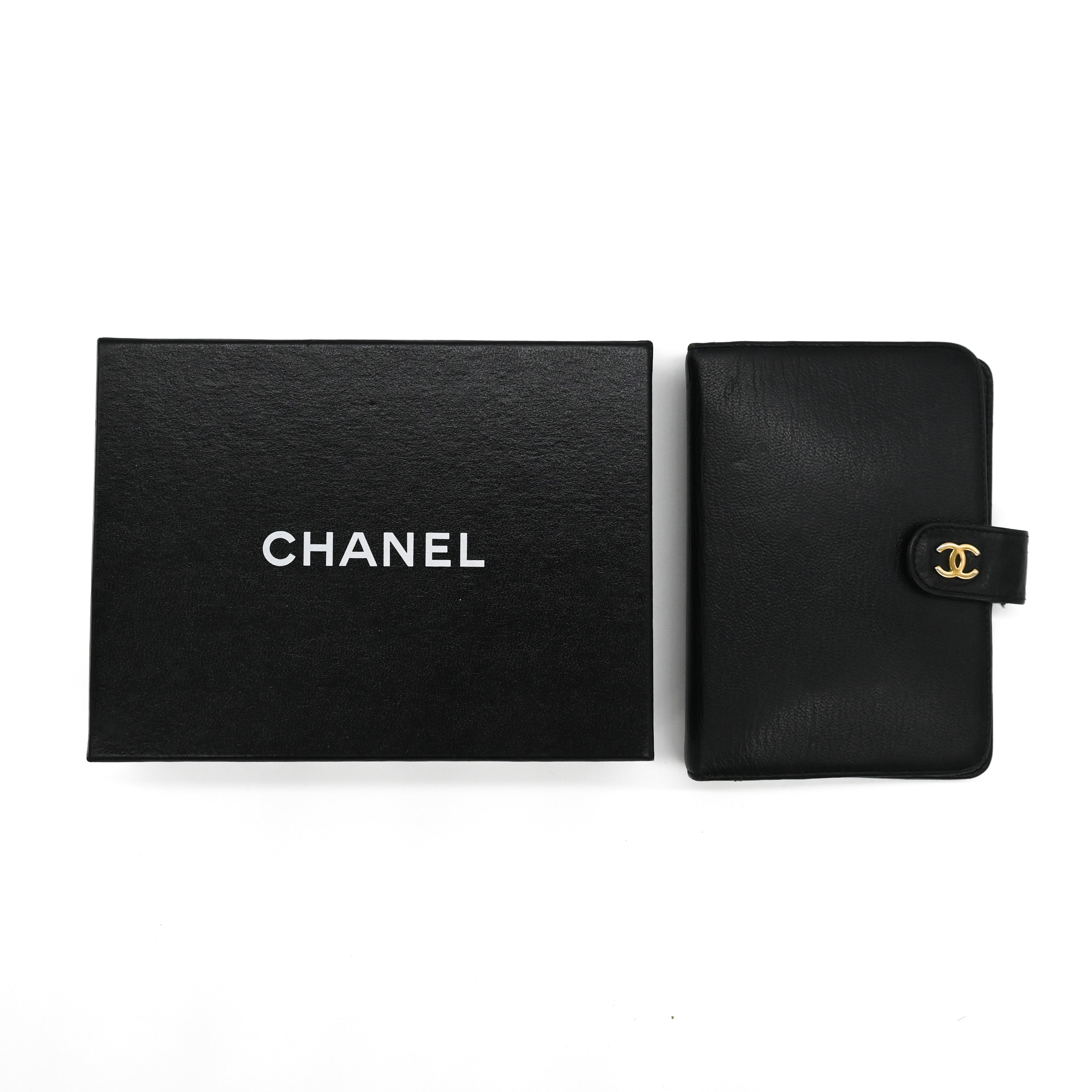 CHANEL Chanel Agenda - Vault 55