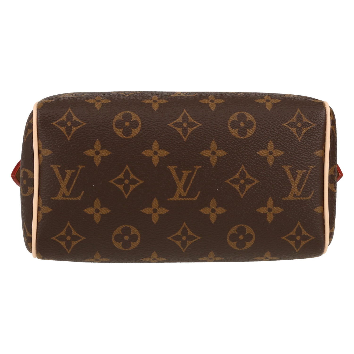 Louis Vuitton Speedy 20 Bandouliere Monogram - Vault 55 | Preowned Designer Handbags