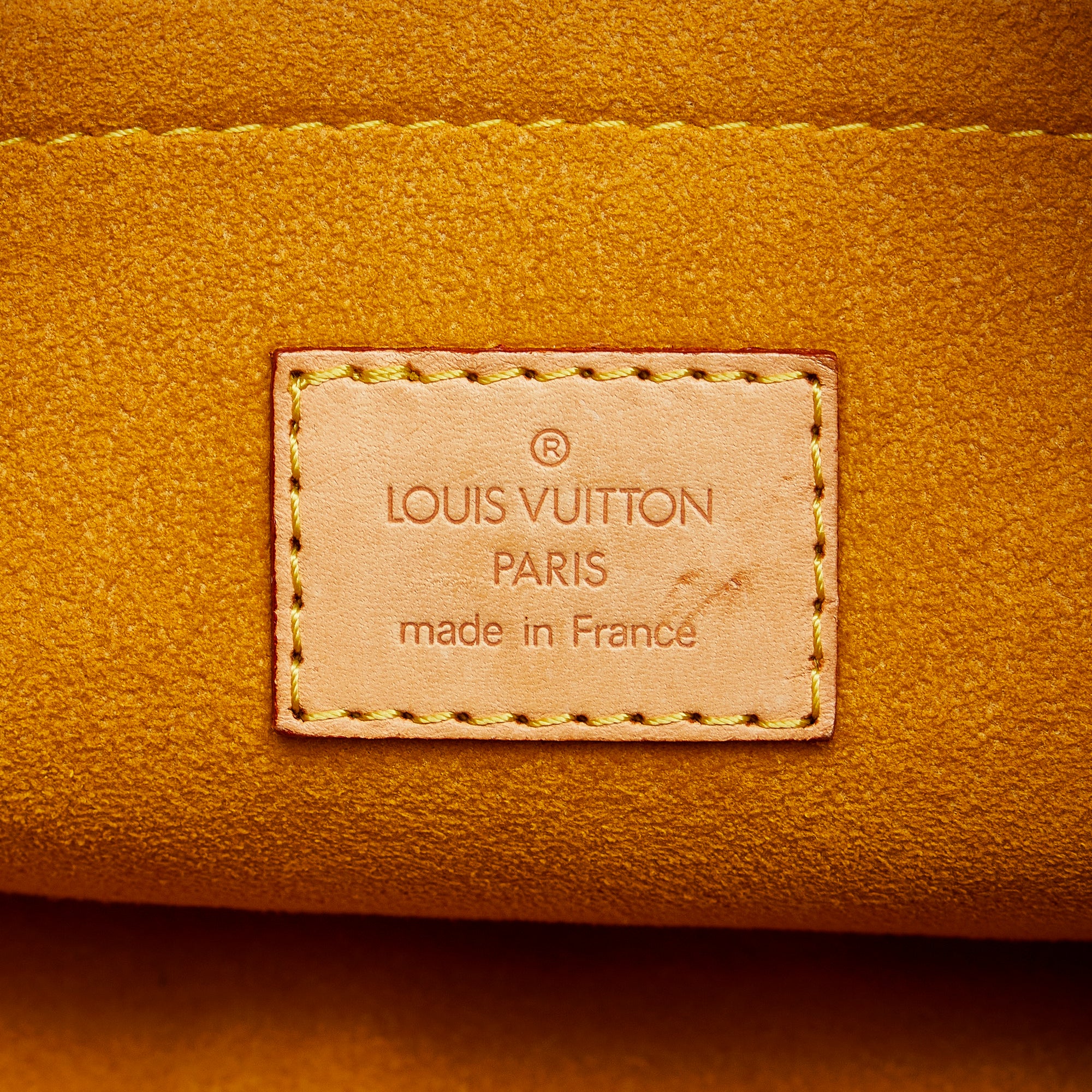 Louis Vuitton Monogram Denim Neo Speedy – Vault 55