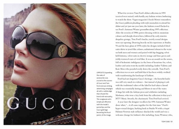 Little Book of Gucci - Vault 55 | Authentic Preowned Luxury