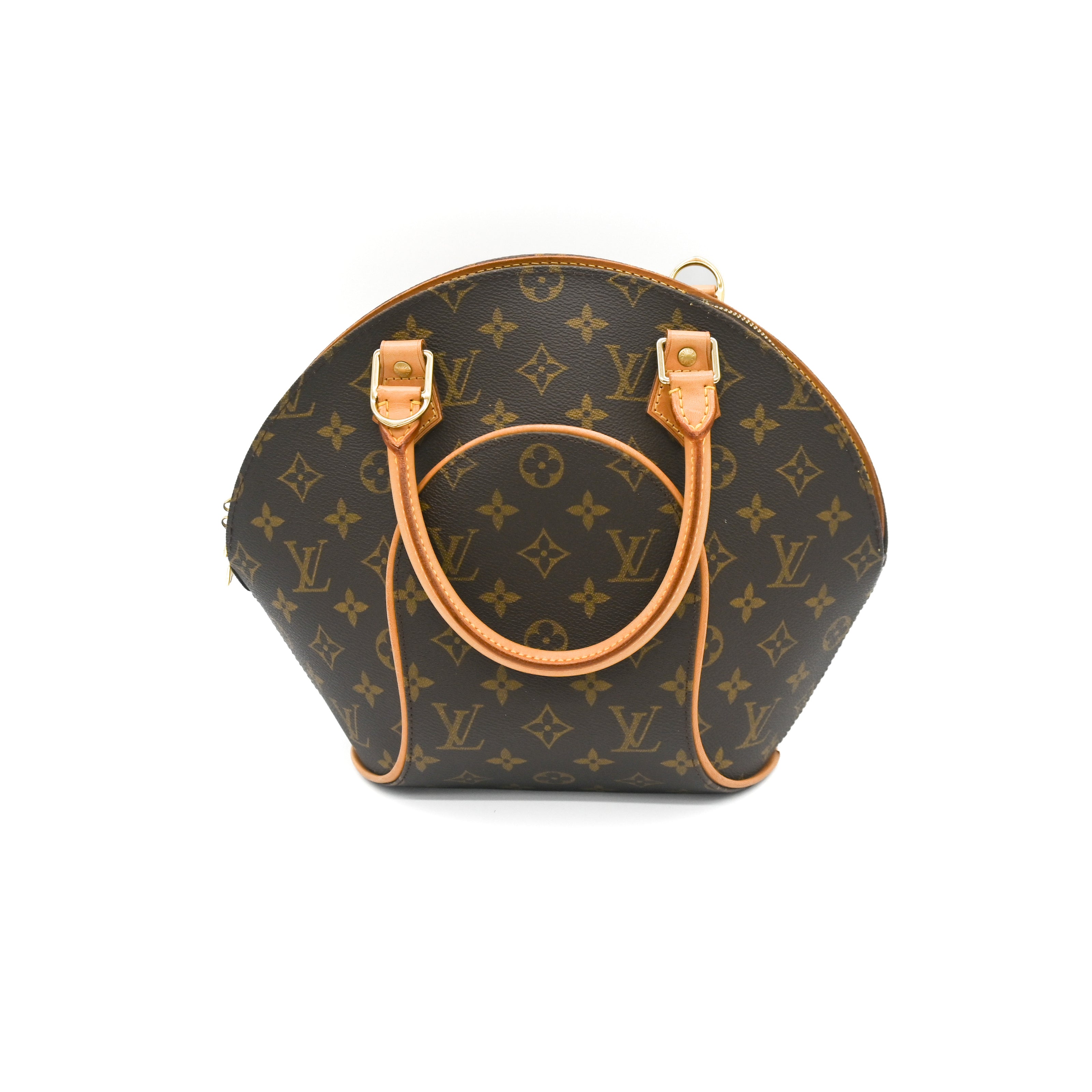 Louis Vuitton Ellipse PM review and what fits 