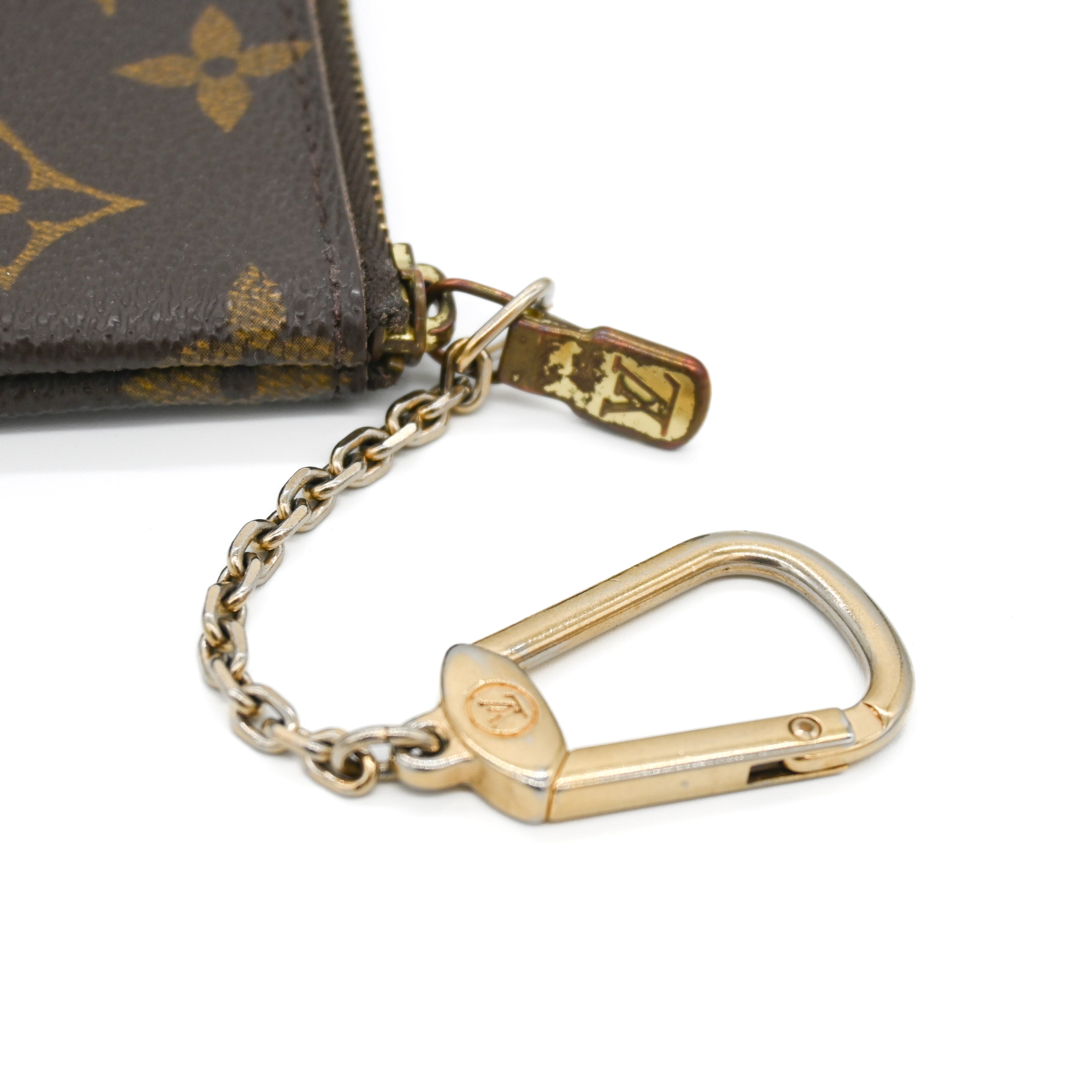 55 Louis Vuitton Cles Key ideas
