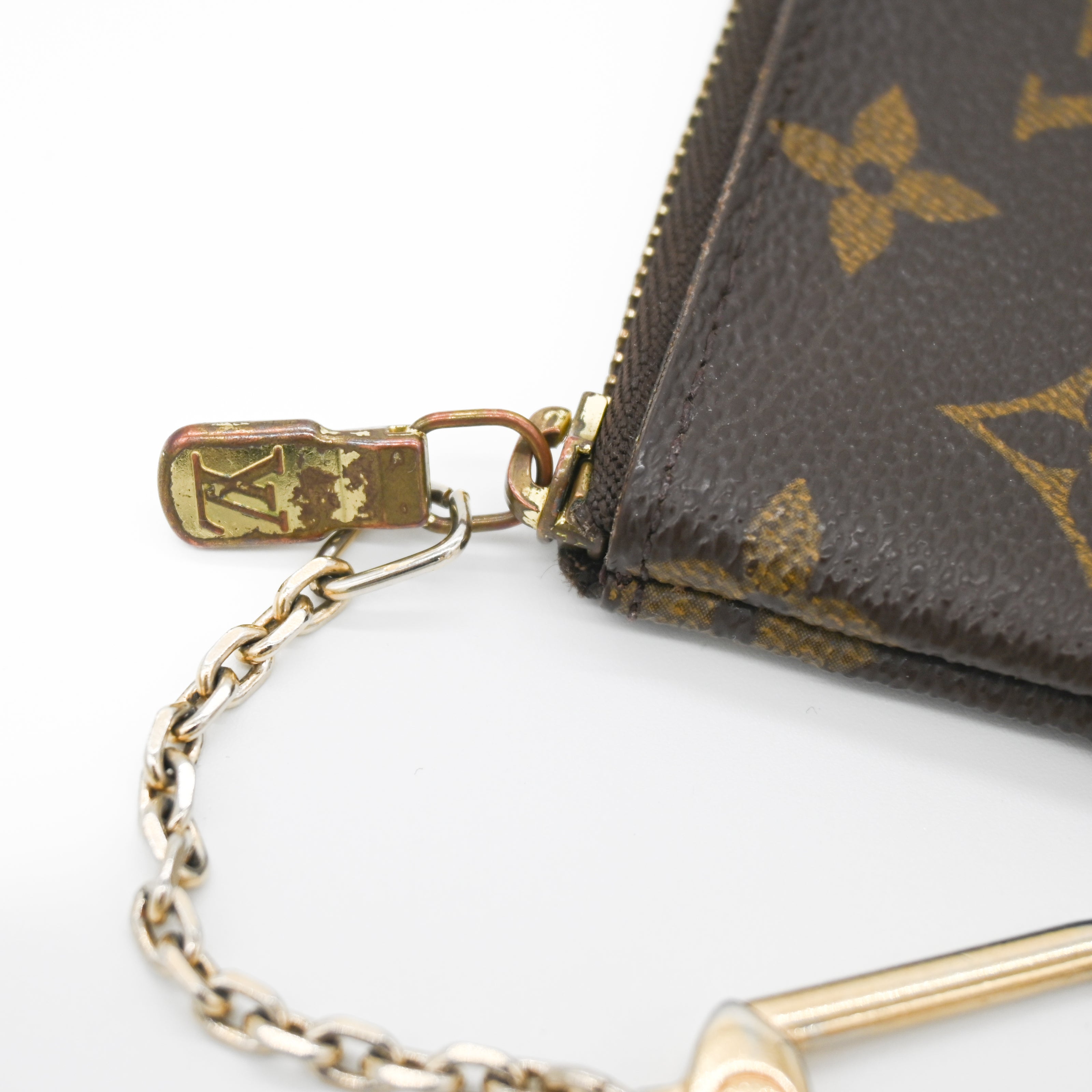 55 Louis Vuitton Cles Key ideas