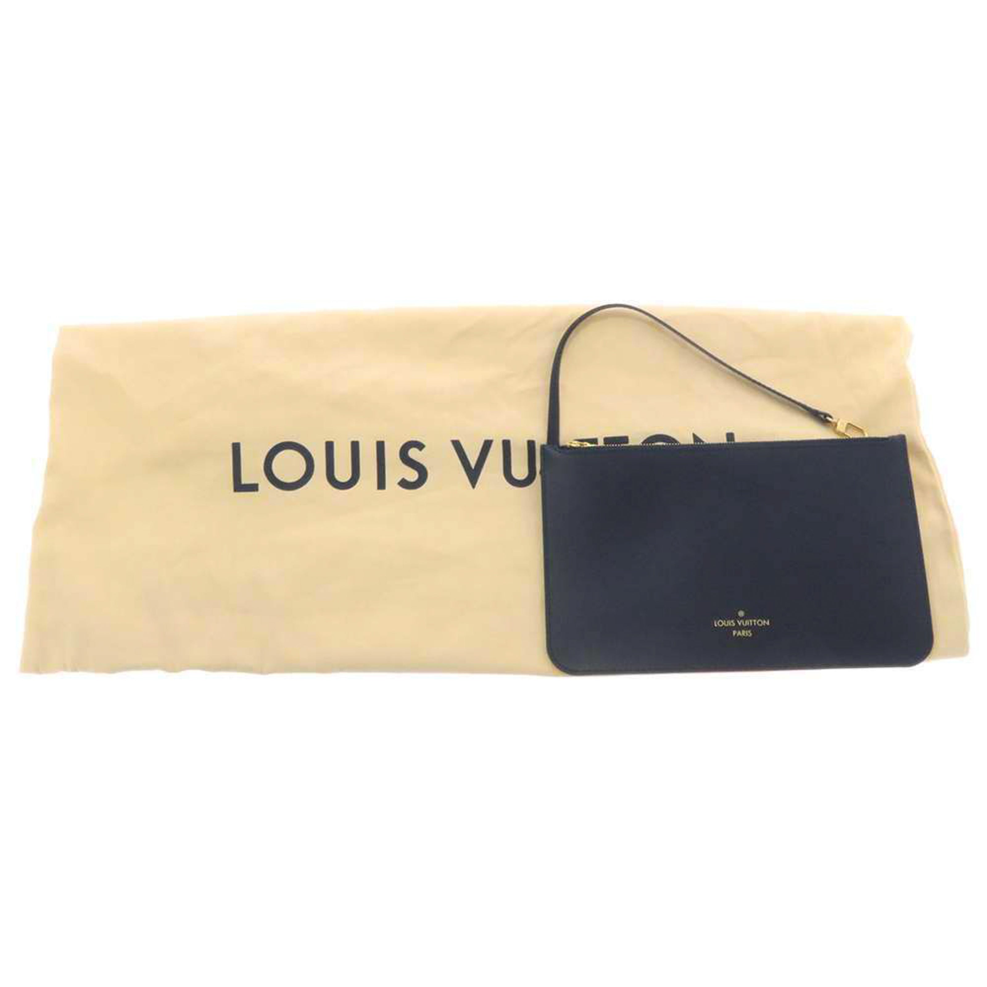 Louis Vuitton 2023 'Monoglam' Holographic Neverfull MM – Vault 55