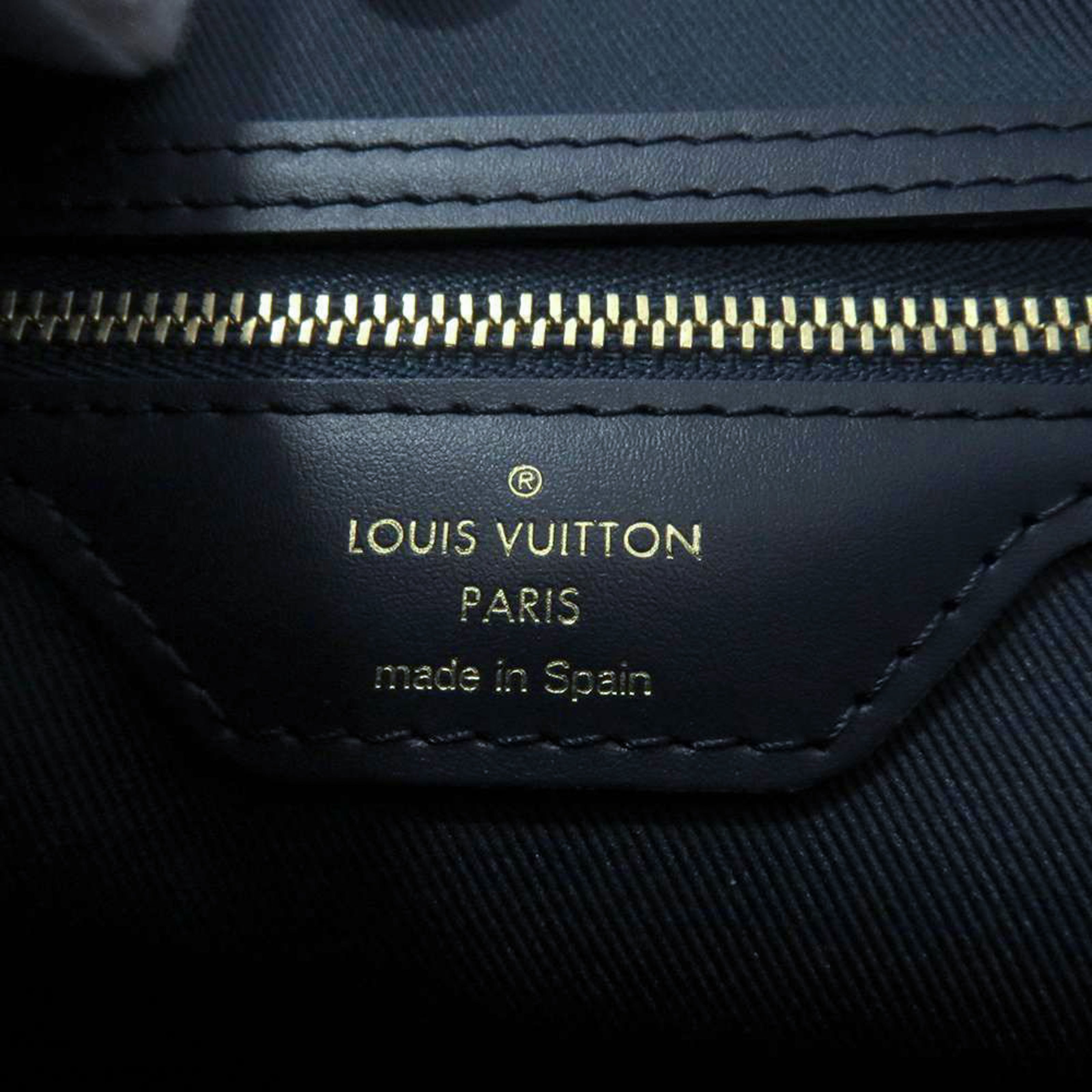 Louis Vuitton 2023 'Monoglam' Holographic Neverfull MM – Vault 55