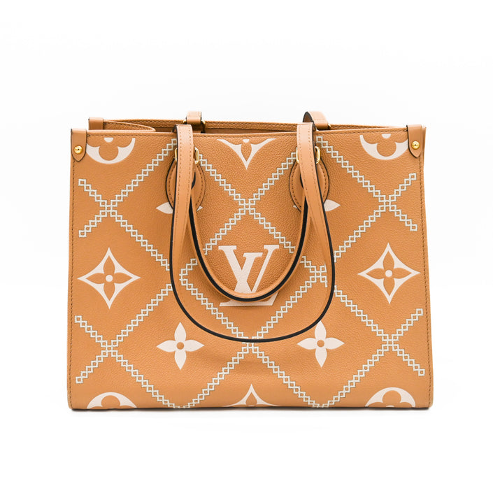 NEW IN BOX Louis Vuitton Monogram Mini Bum Bag – Vault 55