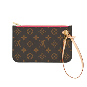 Louis Vuitton 2018 LV Monogram Multicartes Card Holder - Brown Wallets,  Accessories - LOU799726