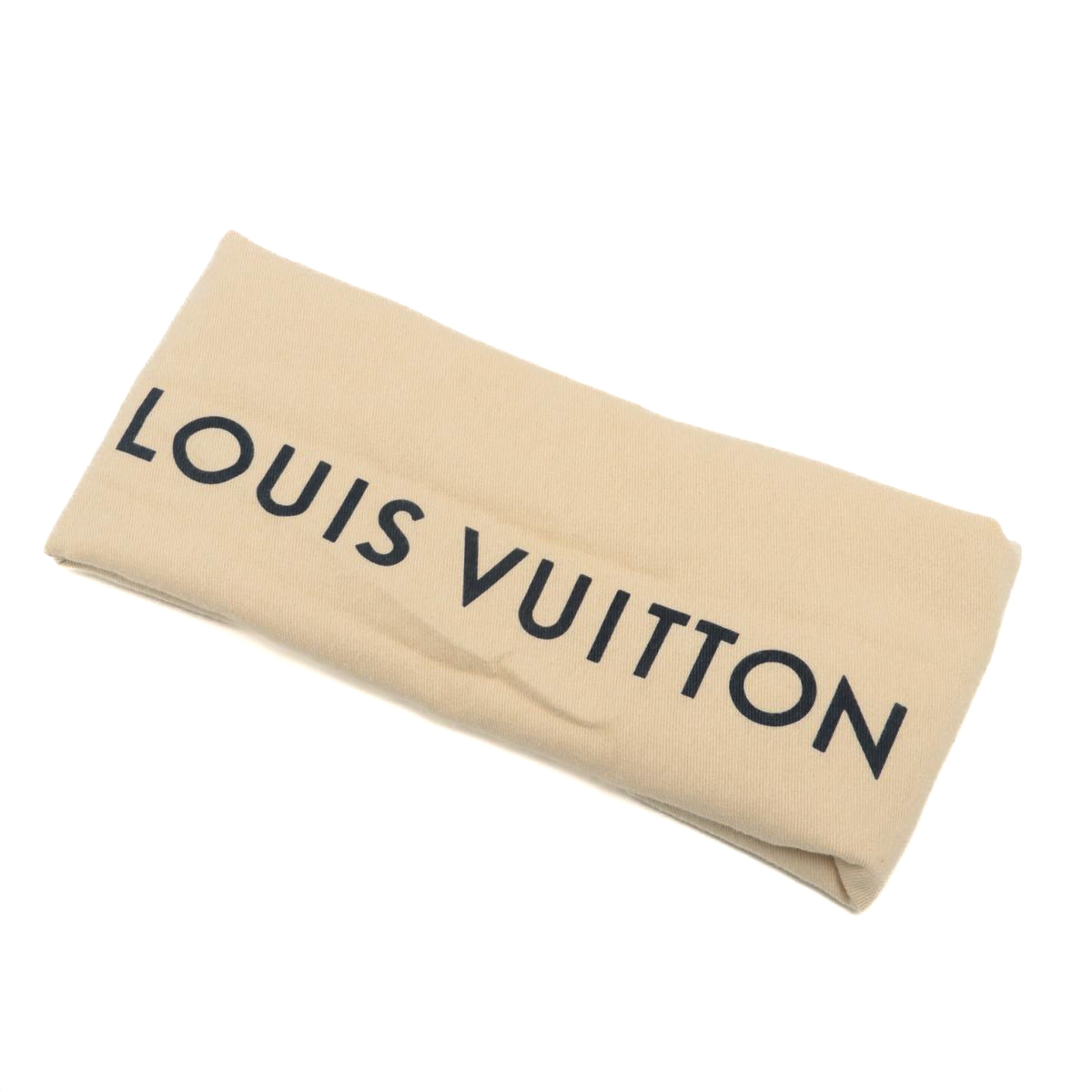 Louis Vuitton - Pink Monogram Empreinte Sorbonne