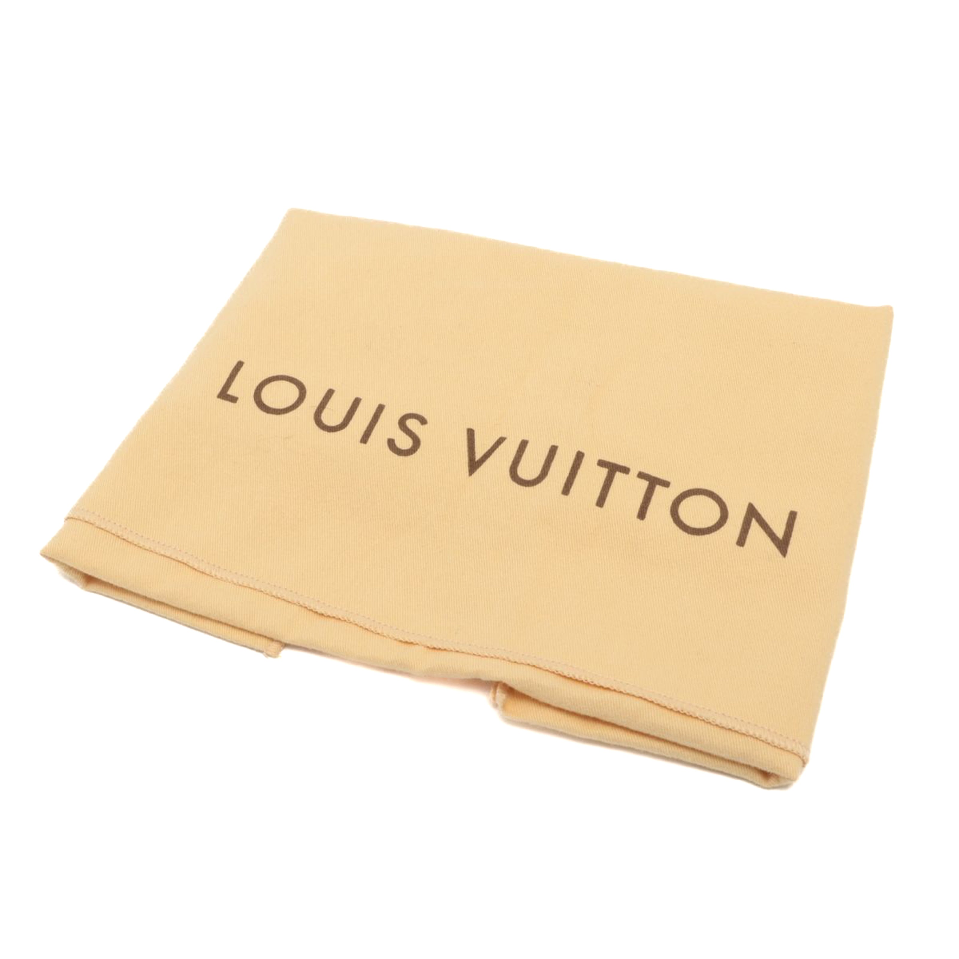 Louis Vuitton Monogram Sully PM – Vault 55