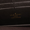 Louis Vuitton Twist Belt Chain Pouch Black – Vault 55