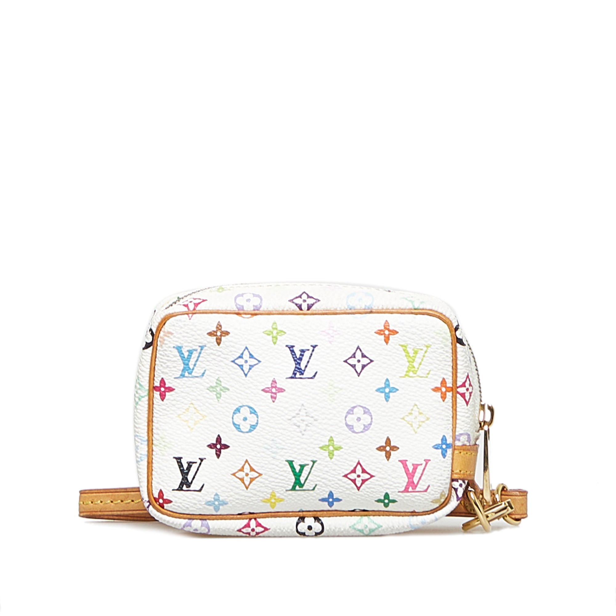 Louis Vuitton Monogram Multicolore Wapity
