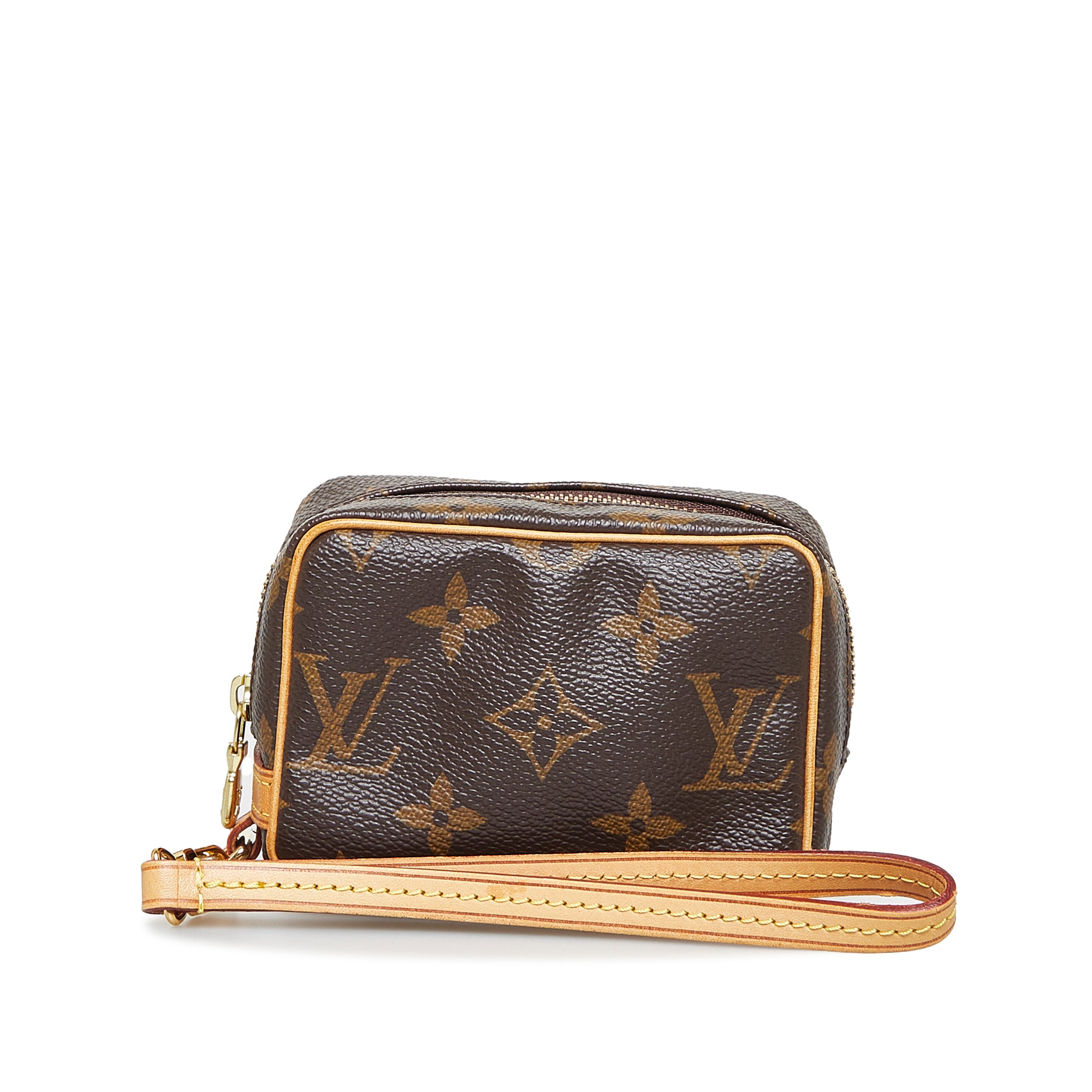 LOUIS VUITTON NEW DROP Louis Vuitton Monogram Wapity - Vault 55
