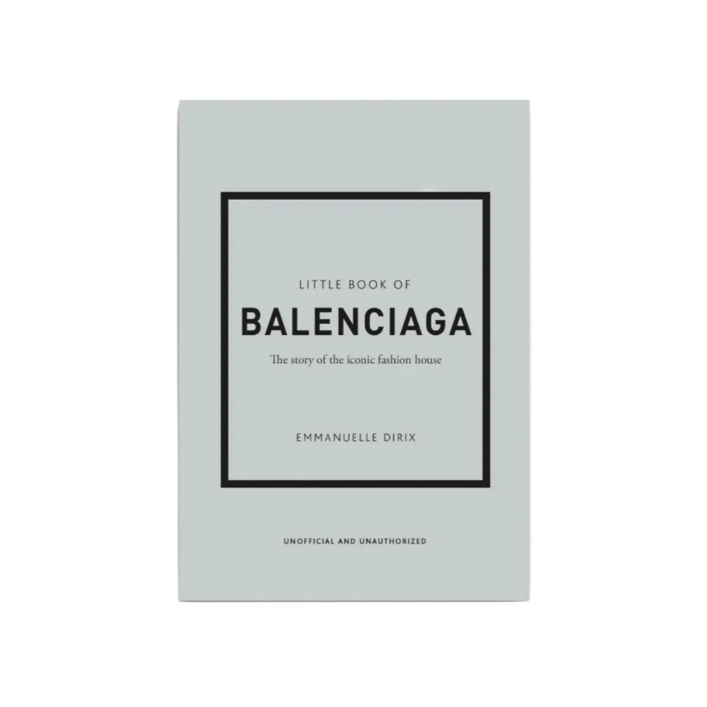 Little Book of Balenciaga - Vault 55 | Authentic Preowned Luxury