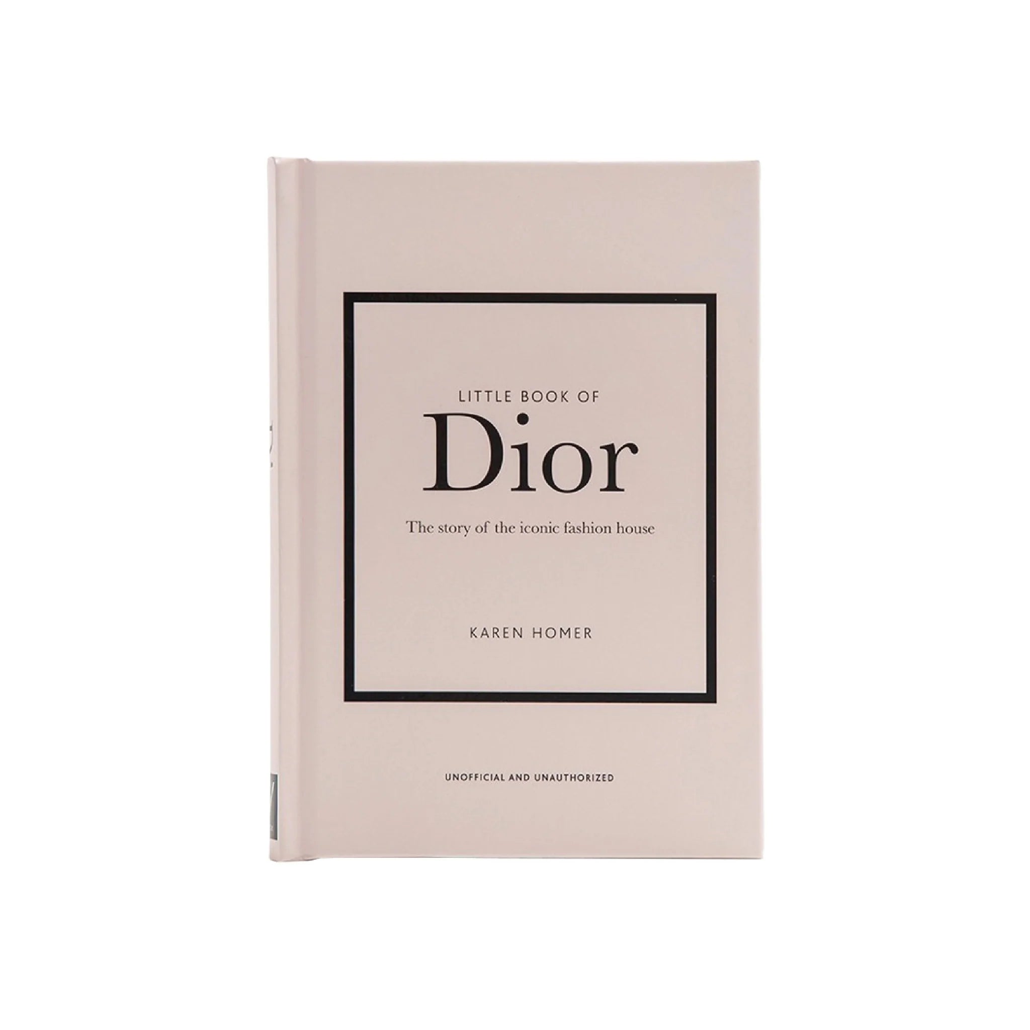 Little Book of Dior - Vault 55 | Authentic Preowned Luxury
