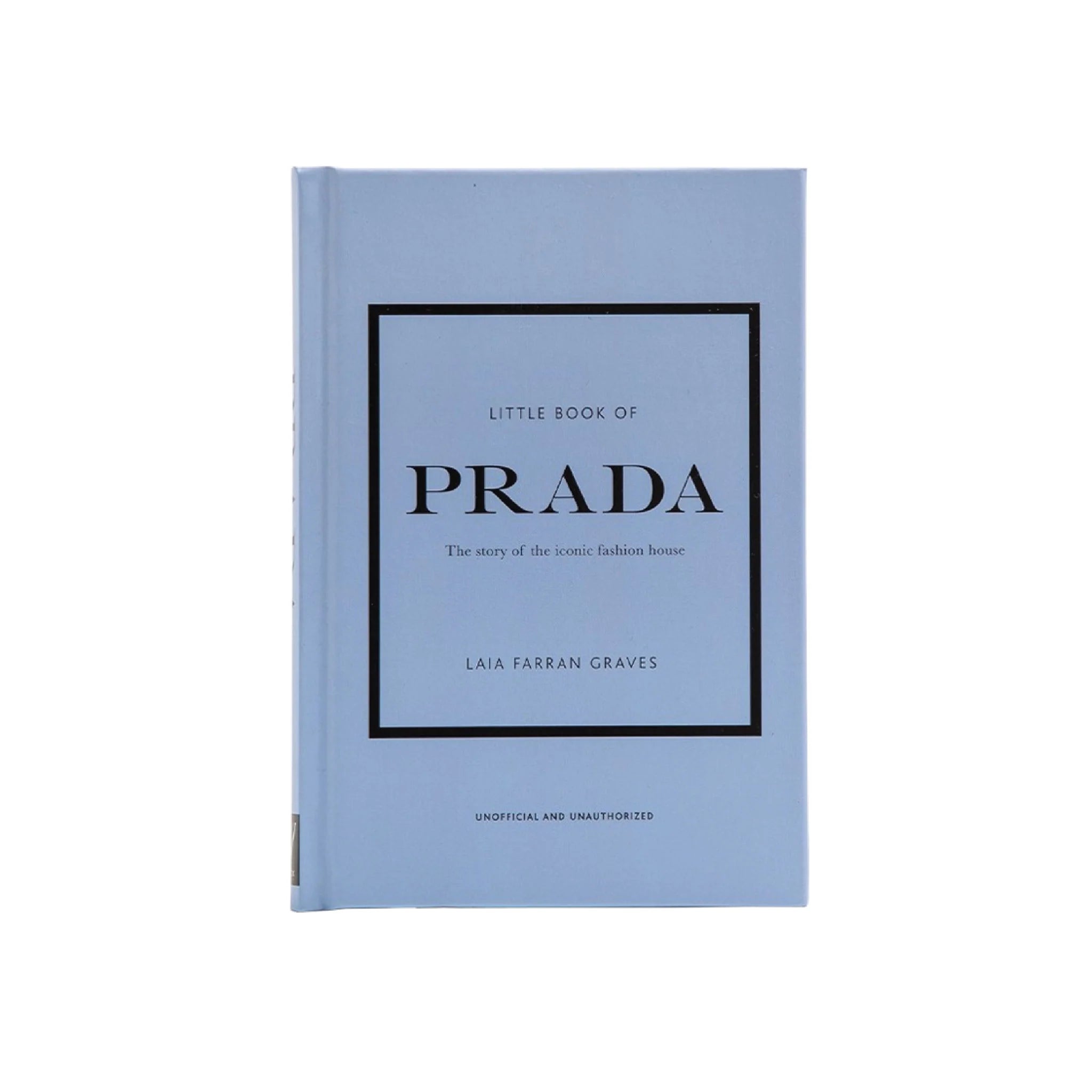 Little Book of Prada - Vault 55 | Authentic Preowned Luxury