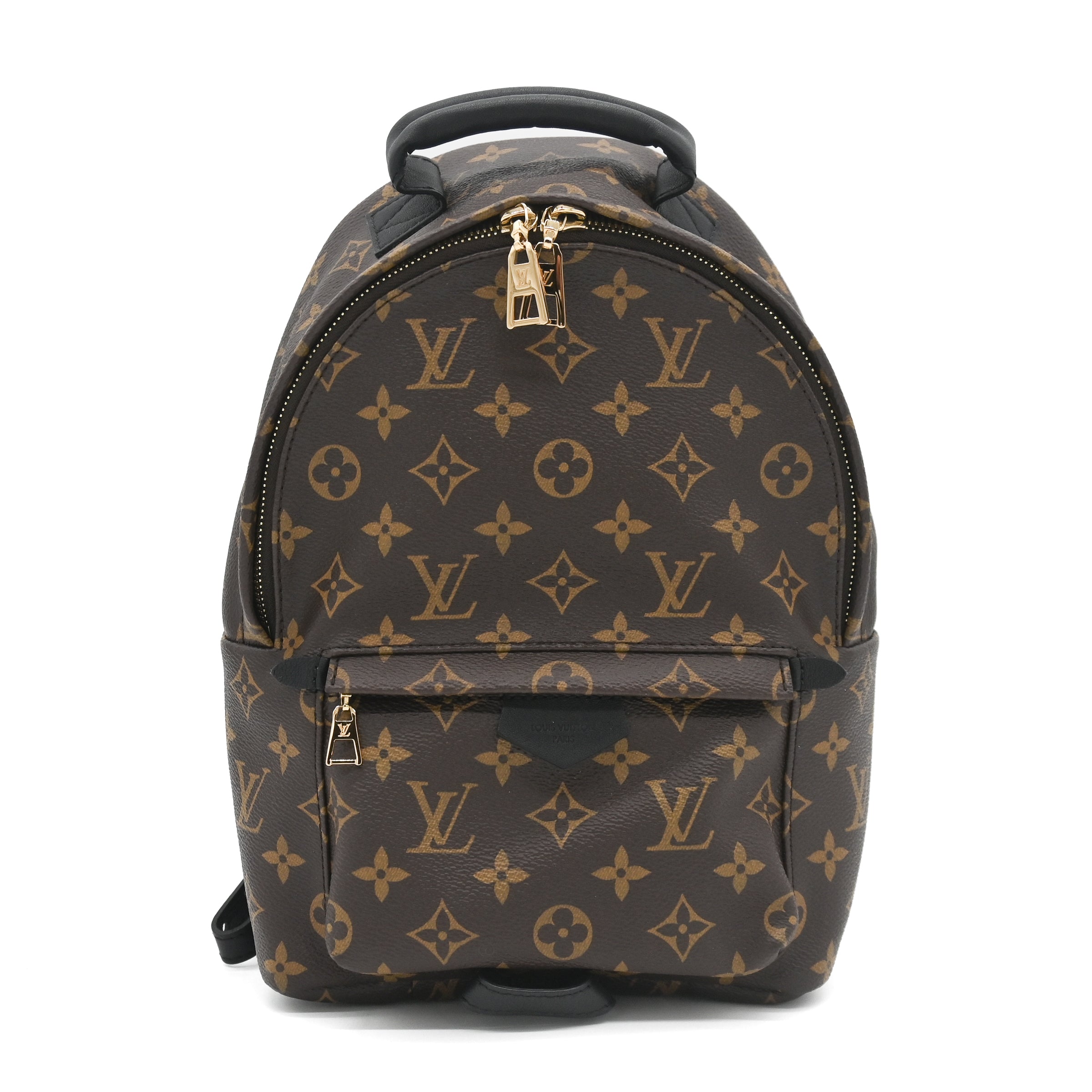 Louis Vuitton Monogram Palm Springs PM Backpack