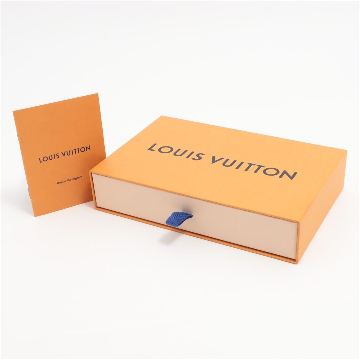 Vault 55 Louis Vuitton Adjustable Vachetta Strap - Vault 55