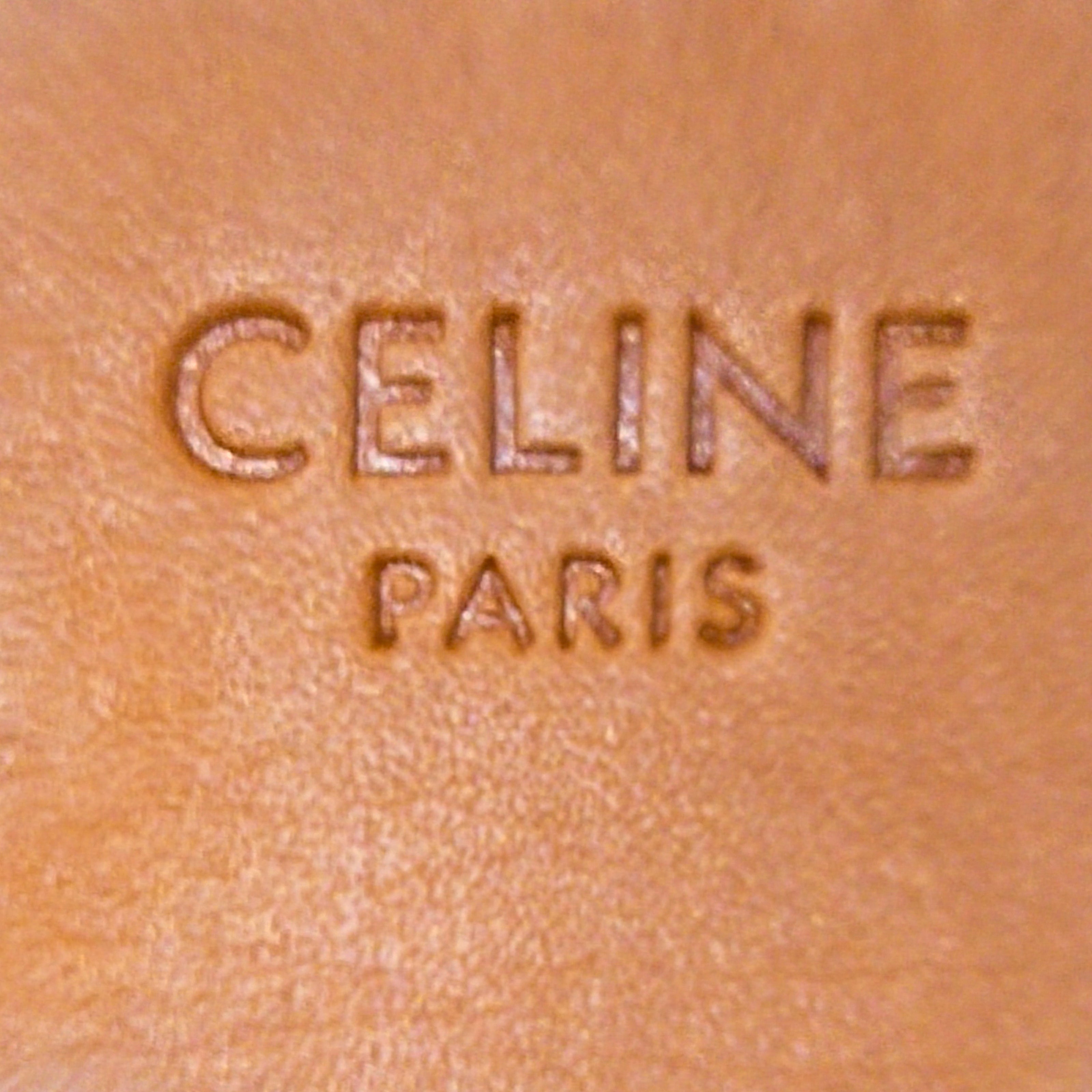 Celine Triomphe Shoulder bag 395692