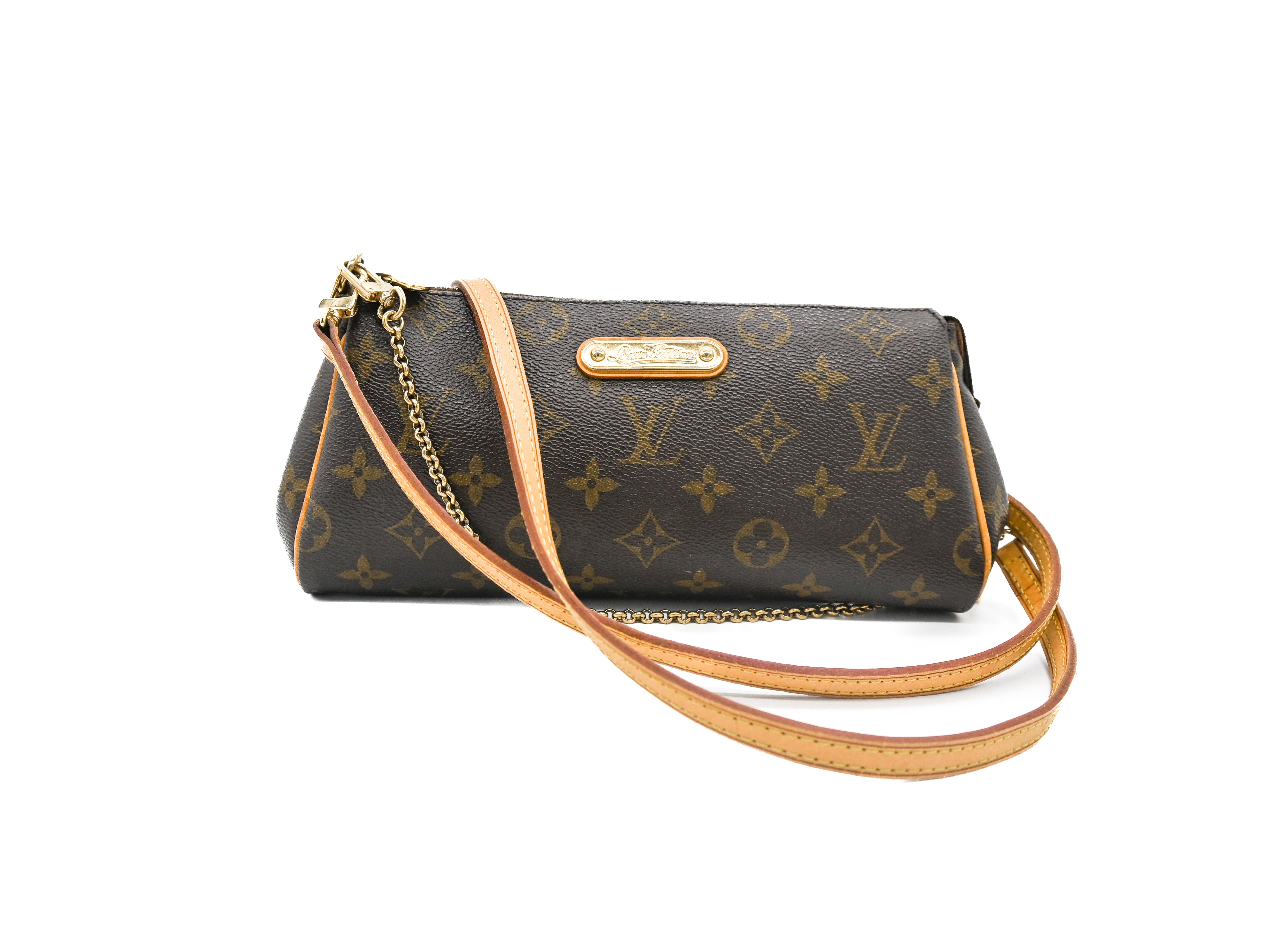 Louis Vuitton  Bags  Discontinued Eva Crossbody Louis Vuitton  Poshmark